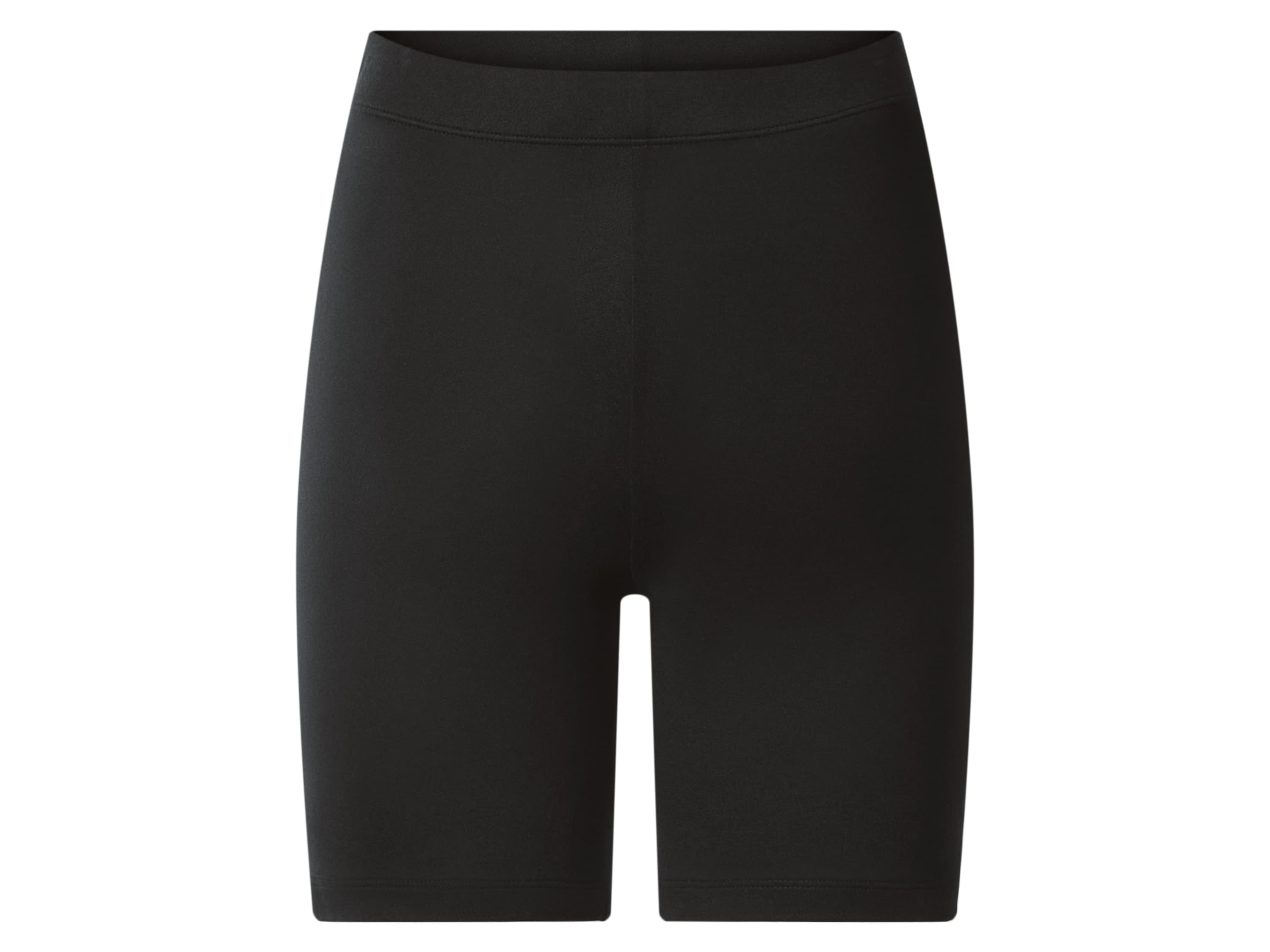 ESMARA® Dámske krátke legíny (krátky, S (36/38)) 1