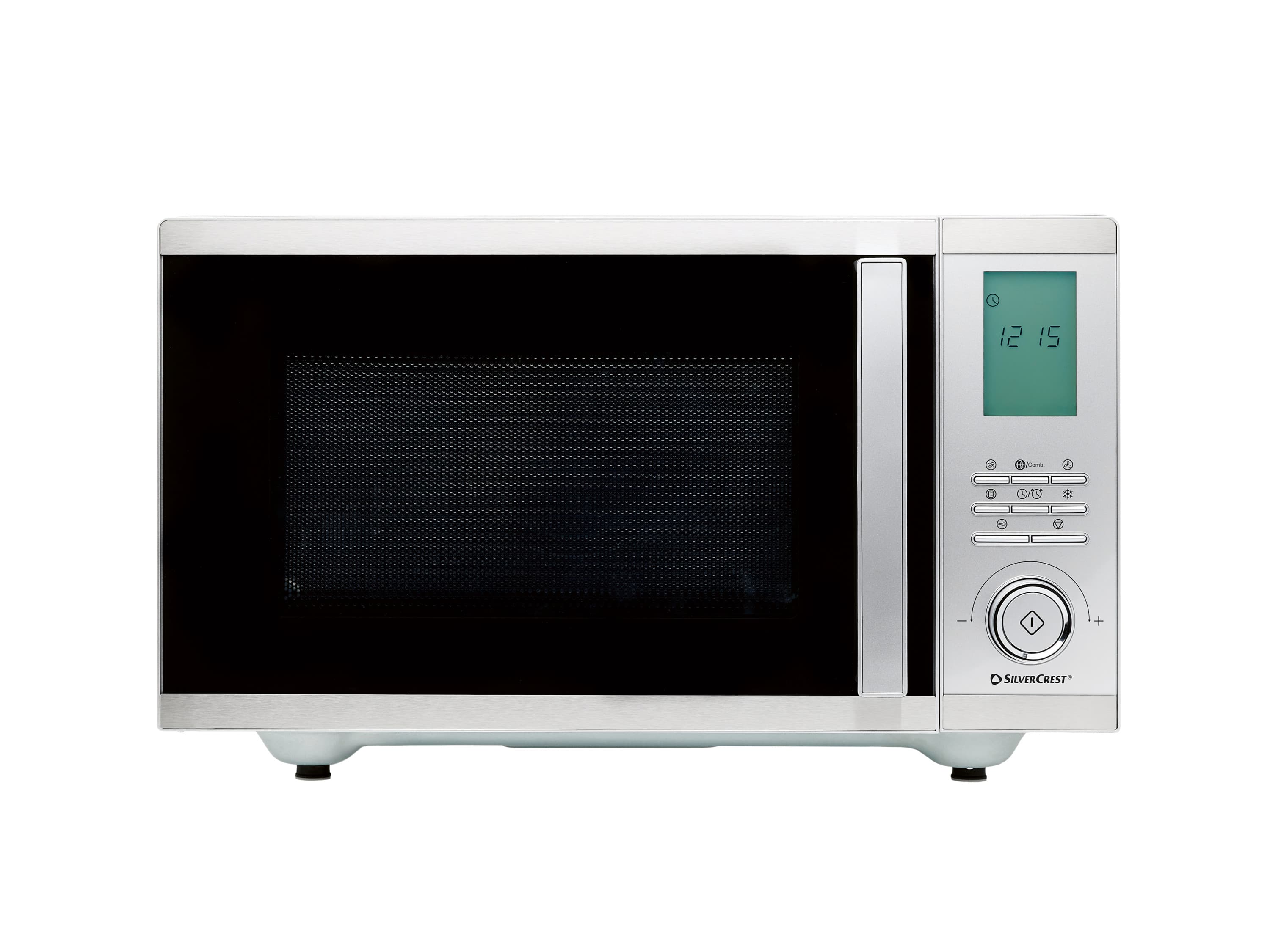 SILVERCREST® Mikrovlnná rúra SMWEDS 900 A2 1