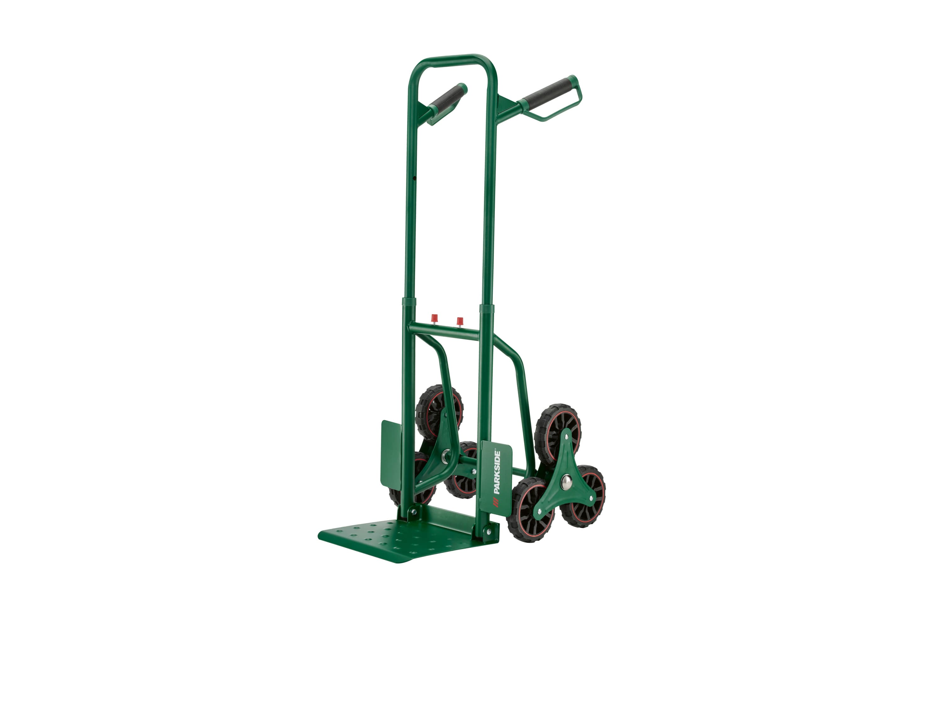 PARKSIDE® Prepravný vozík 1
