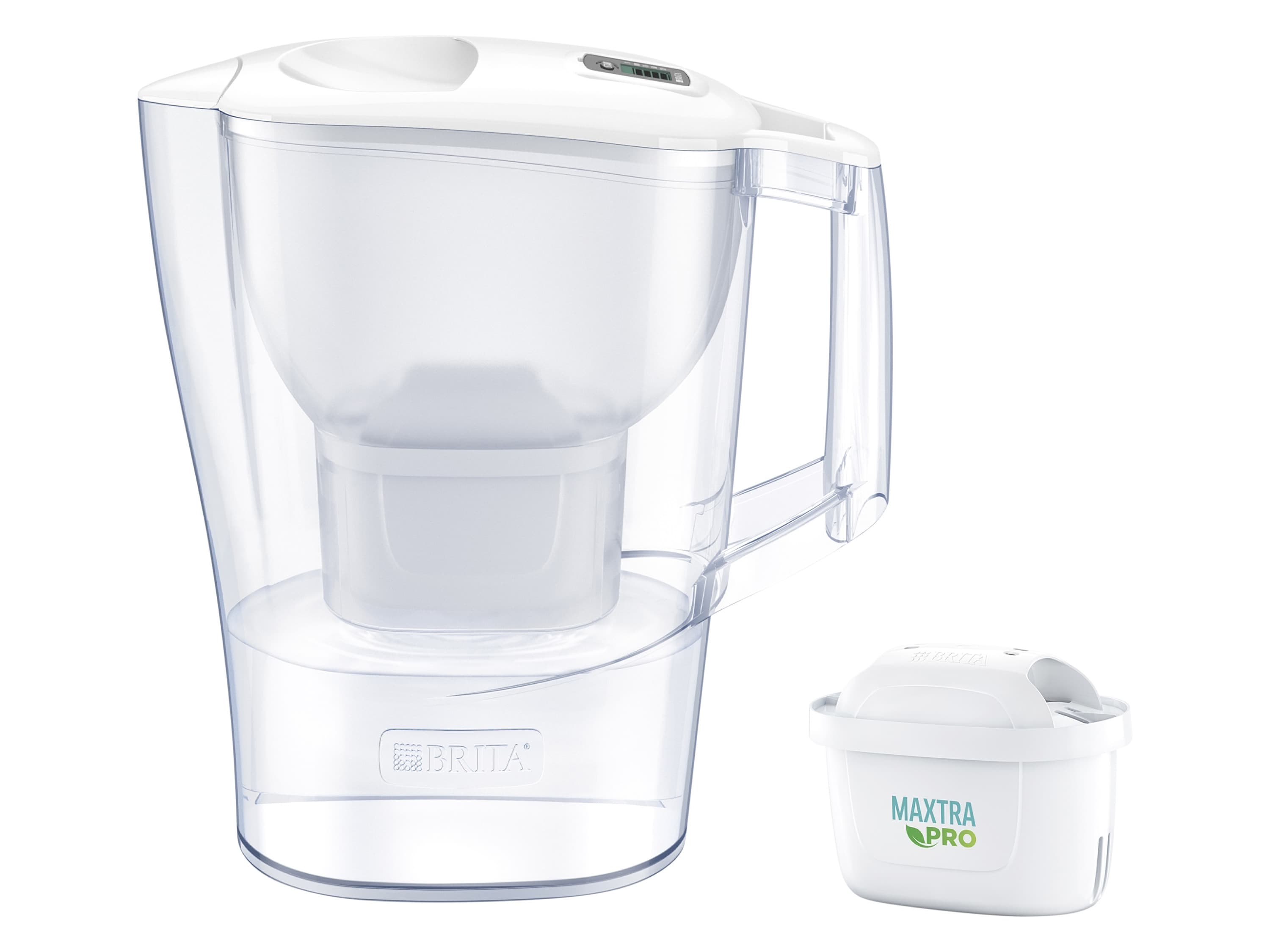 BRITA Filtračná kanvica Aluna 1
