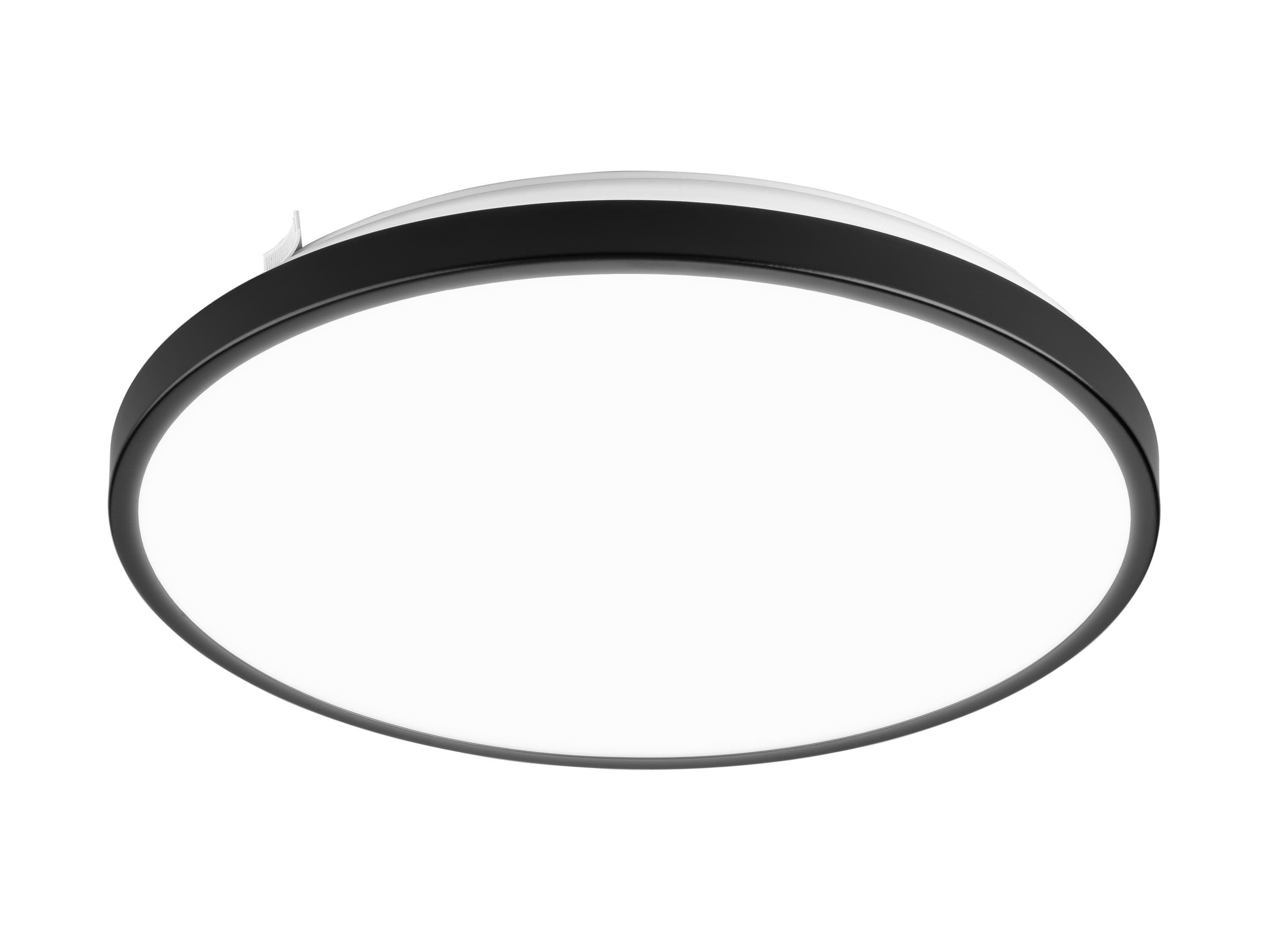 LIVARNO® LED kúpeľňové svietidlo (čierna) 1
