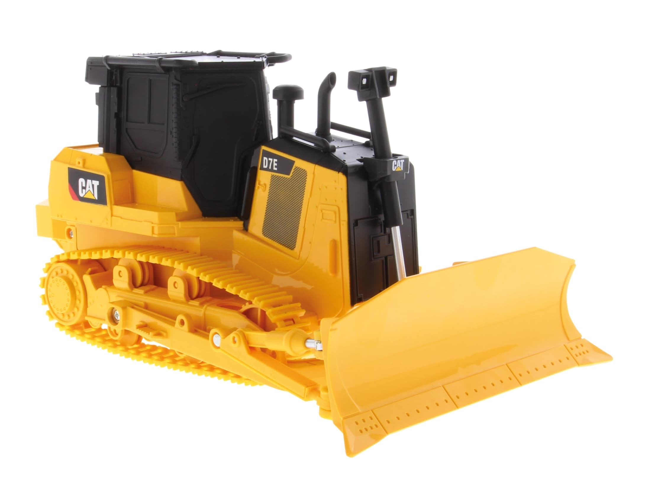 Revell Nákladné auto na diaľkové ovládanie (buldozér RC CAT D7E)