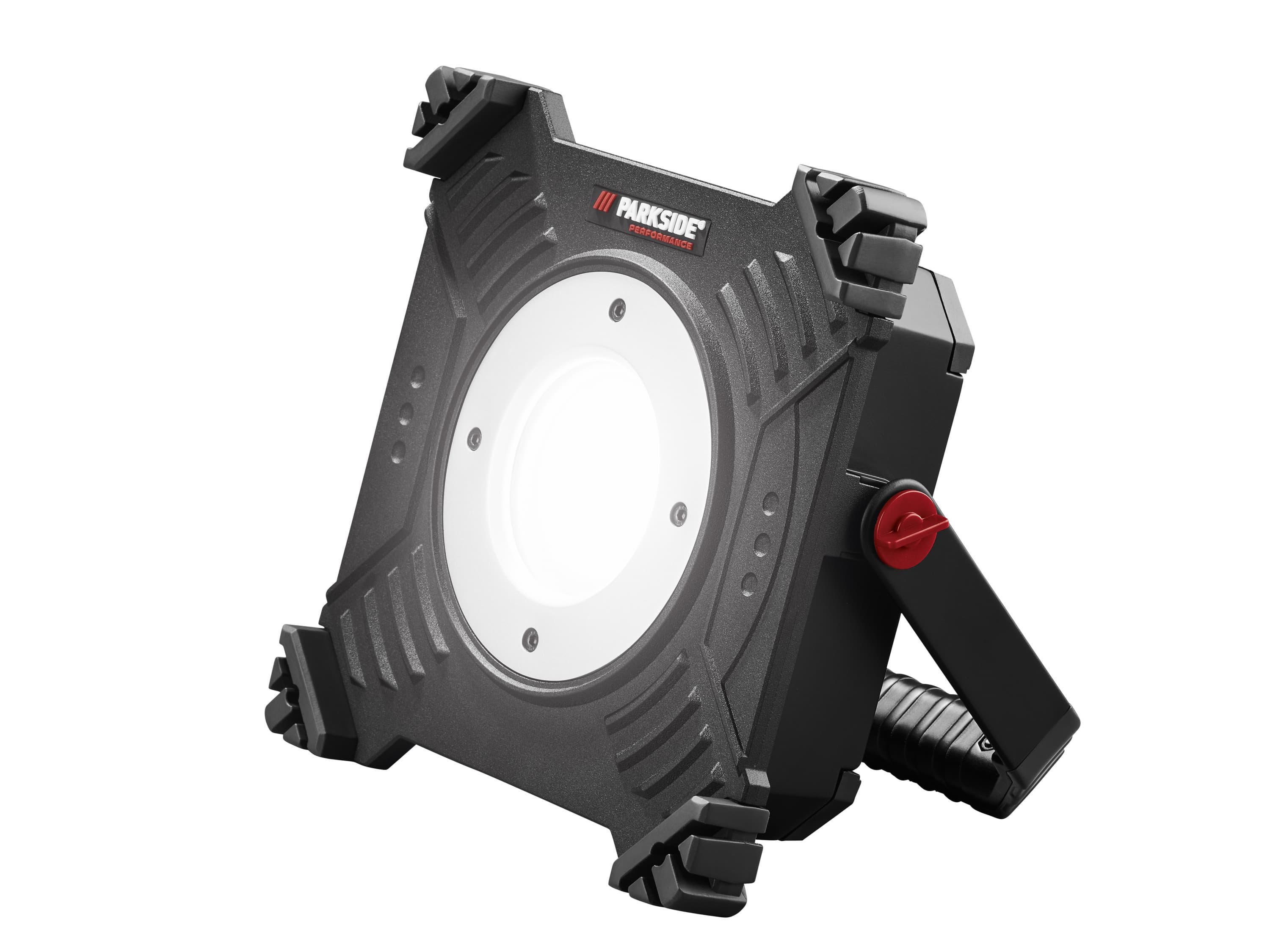 PARKSIDE PERFORMANCE® Aku pracovný reflektor PALA 4000 B1 1