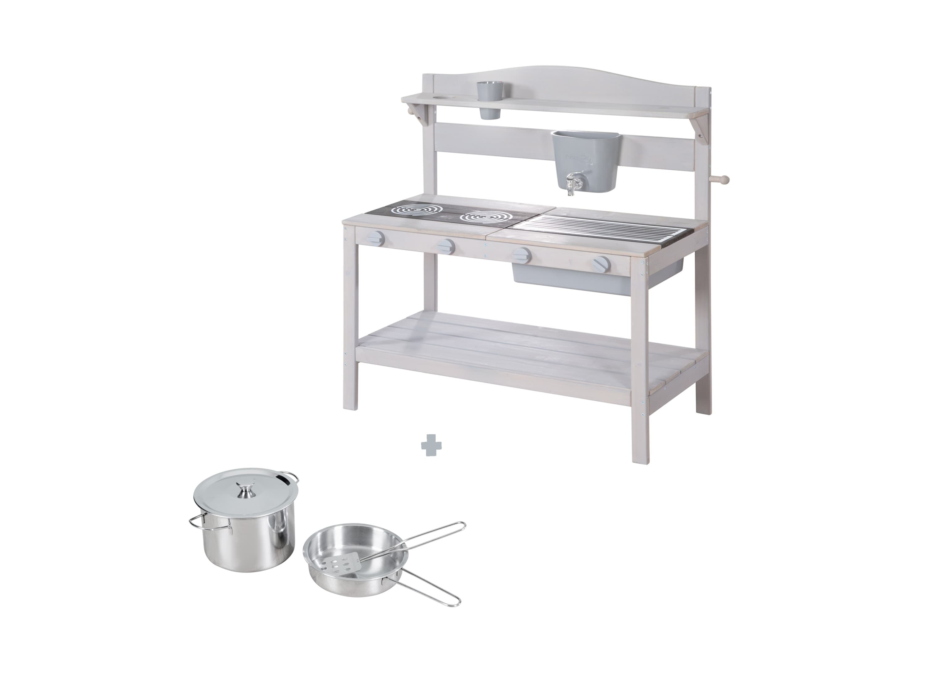 ROBA Vonkajšia kuchynka 1