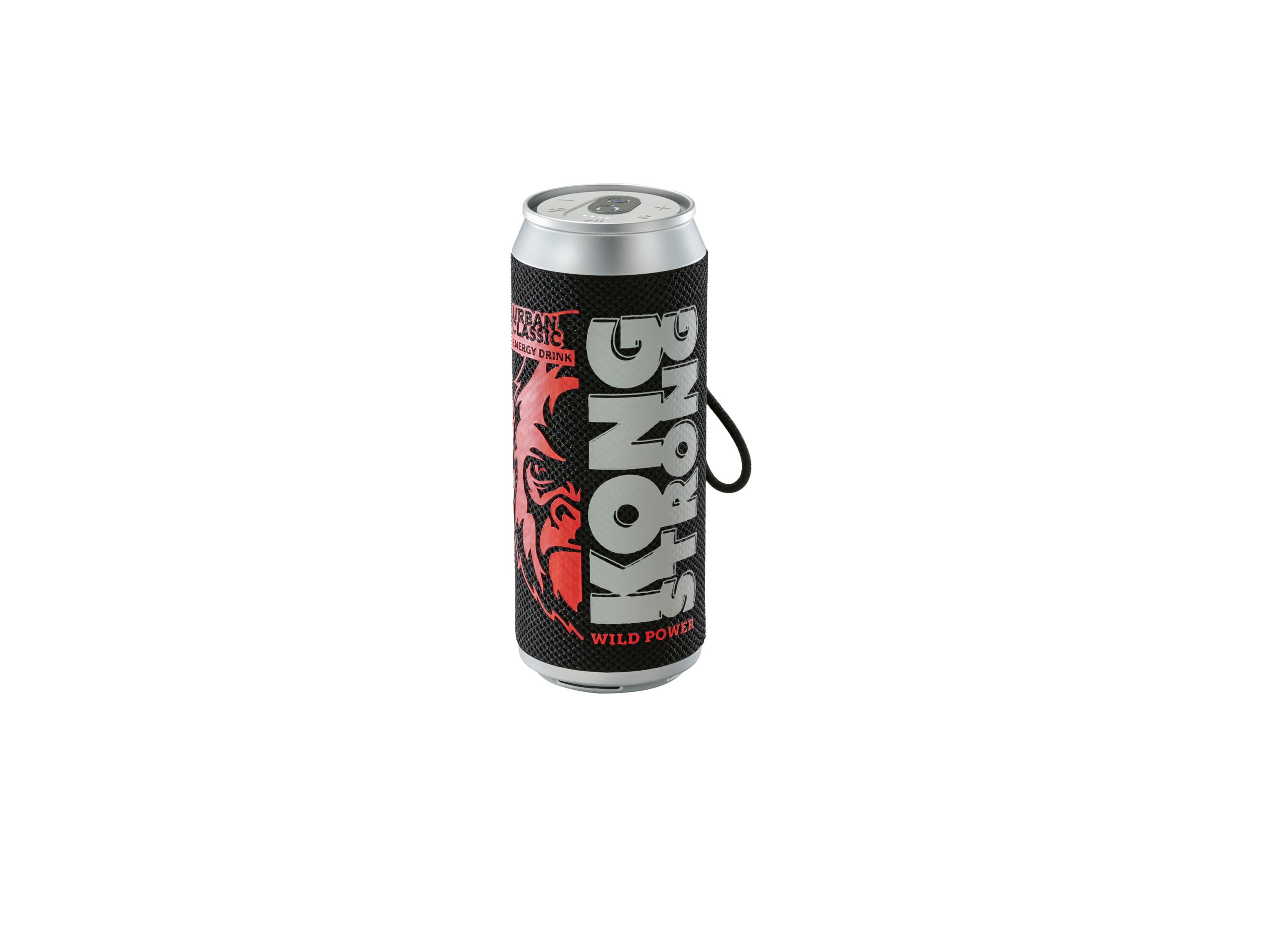TRONIC® Bluetooth® reproduktor (KONG)