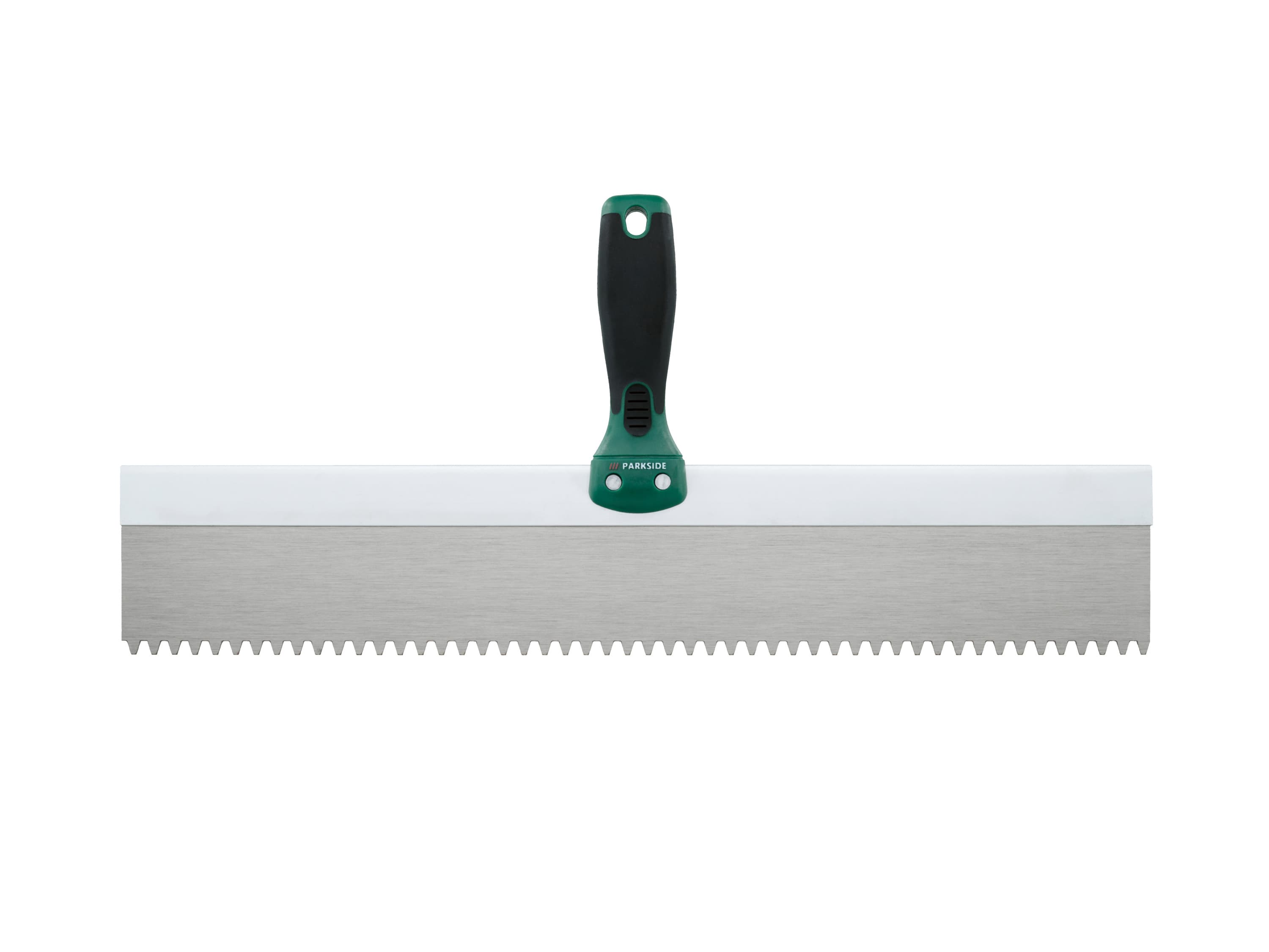 PARKSIDE® Špachtľa (ozubená špachtľa, 50 cm) 1
