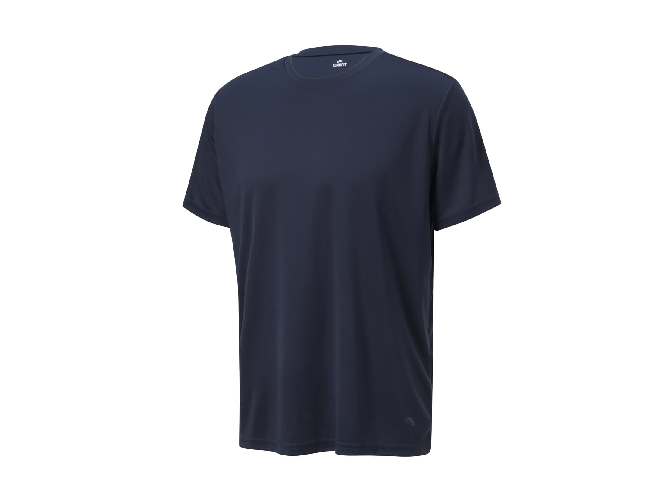 CRIVIT Funkčné tričko (navy modrá, S (44/46)) 1