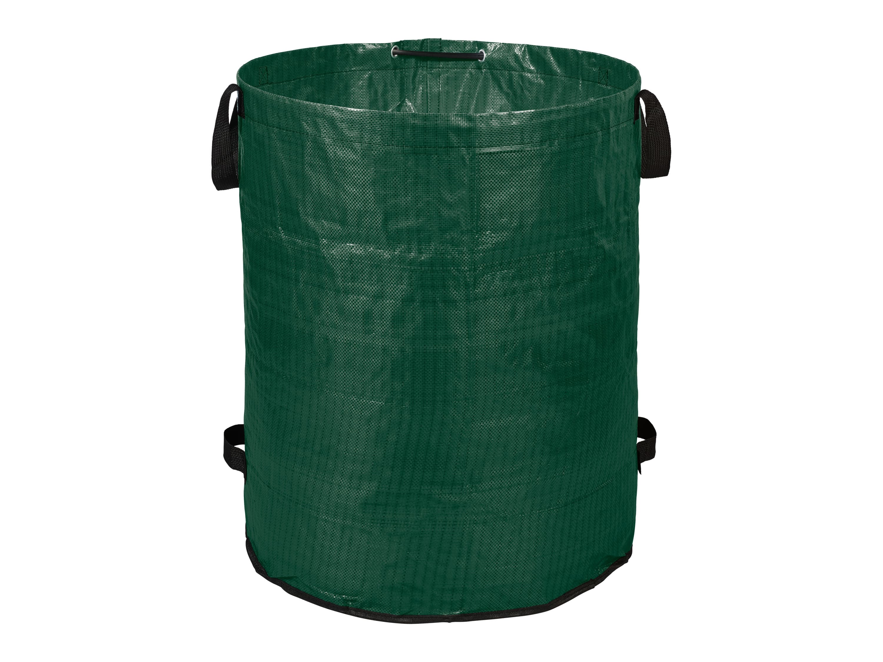 PARKSIDE® Záhradné odpadové vrece, 275 l/125 l (okrúhly skladací, 275 l)