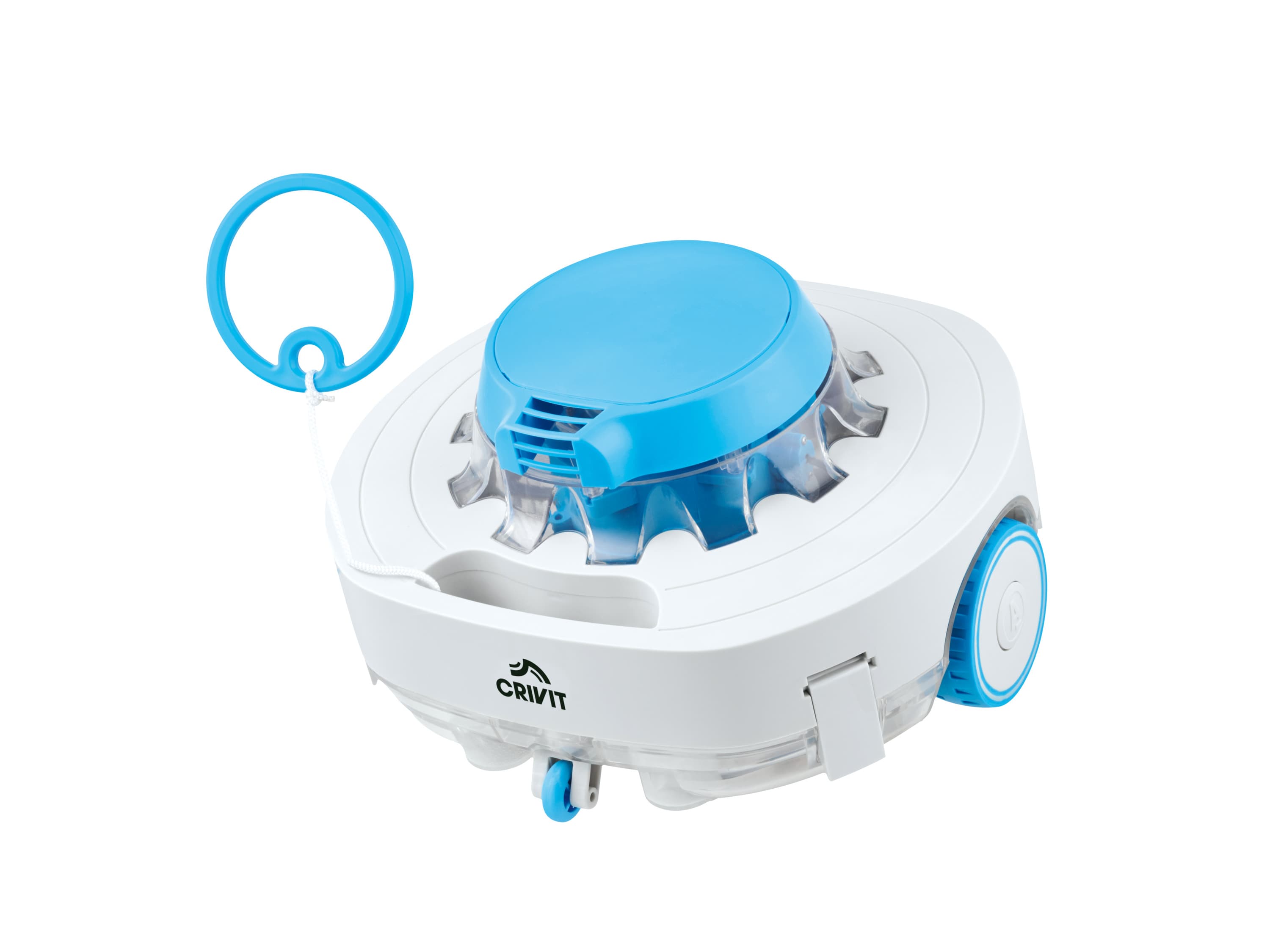 CRIVIT Robot na čistenie bazénov CRPR 50 A1 1