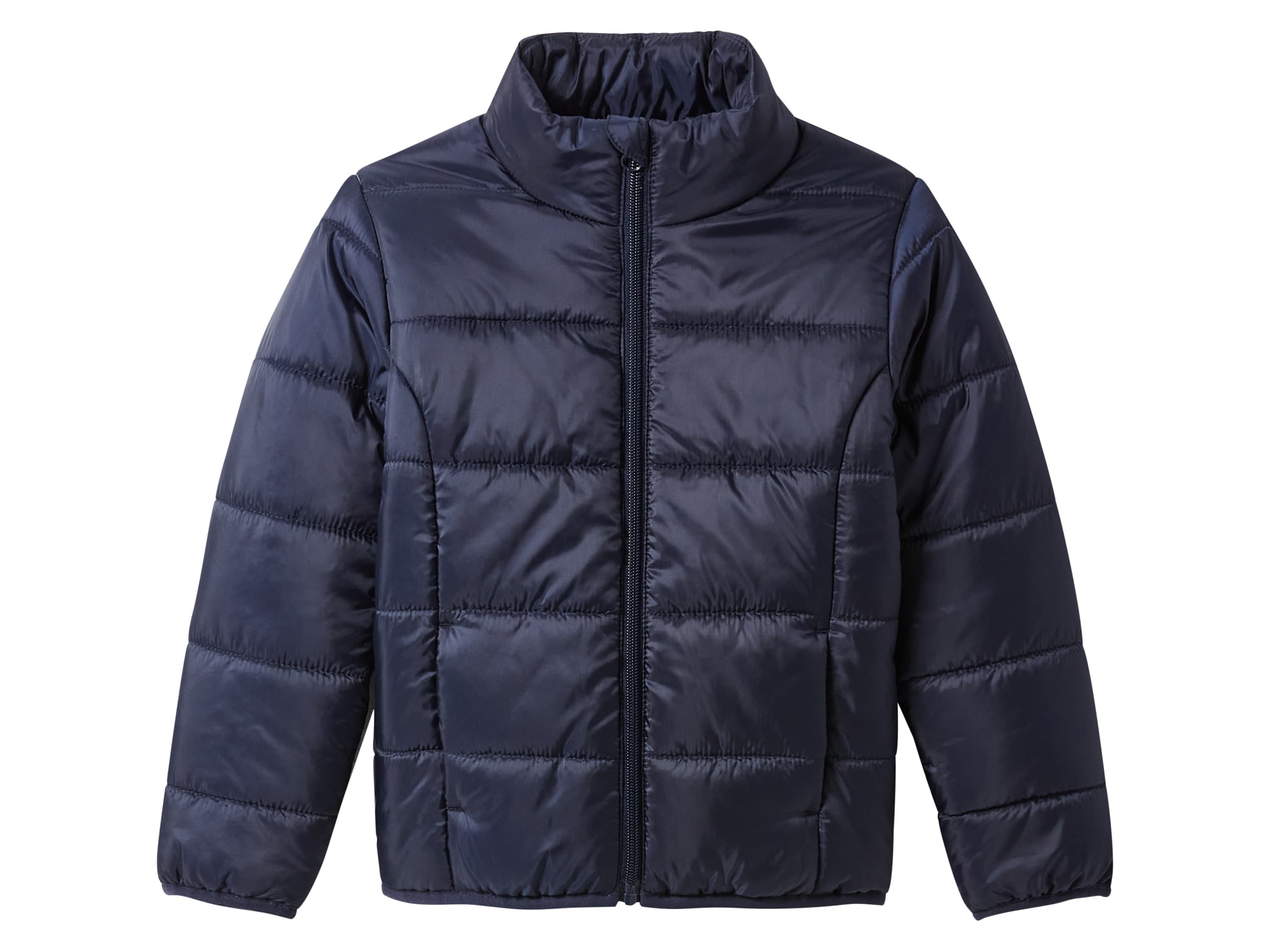 lupilu® Chlapčenská bunda (navy modrá, 98/104)