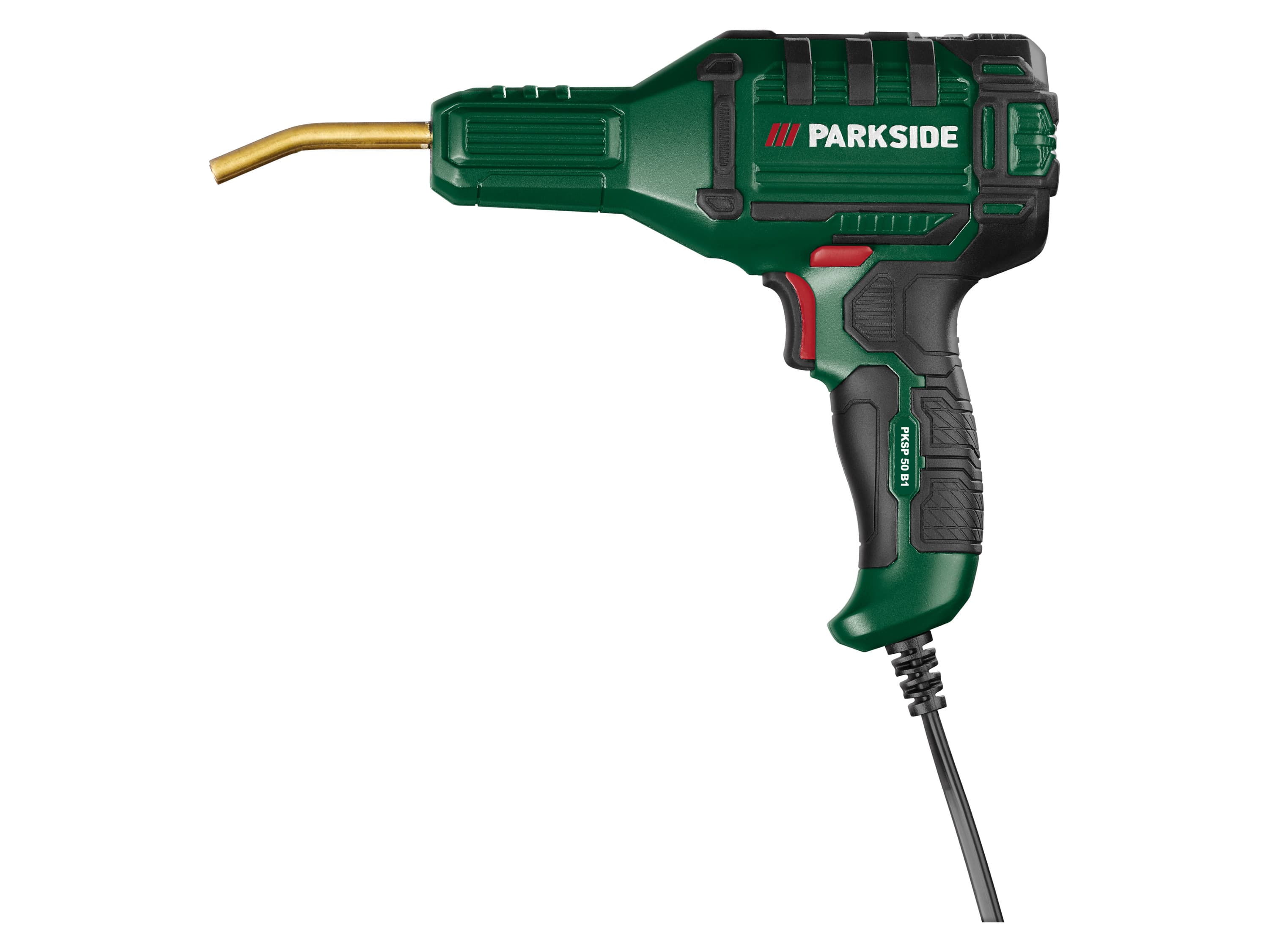 PARKSIDE® Zváracia pištoľ na plasty PKSP 50 B1 1