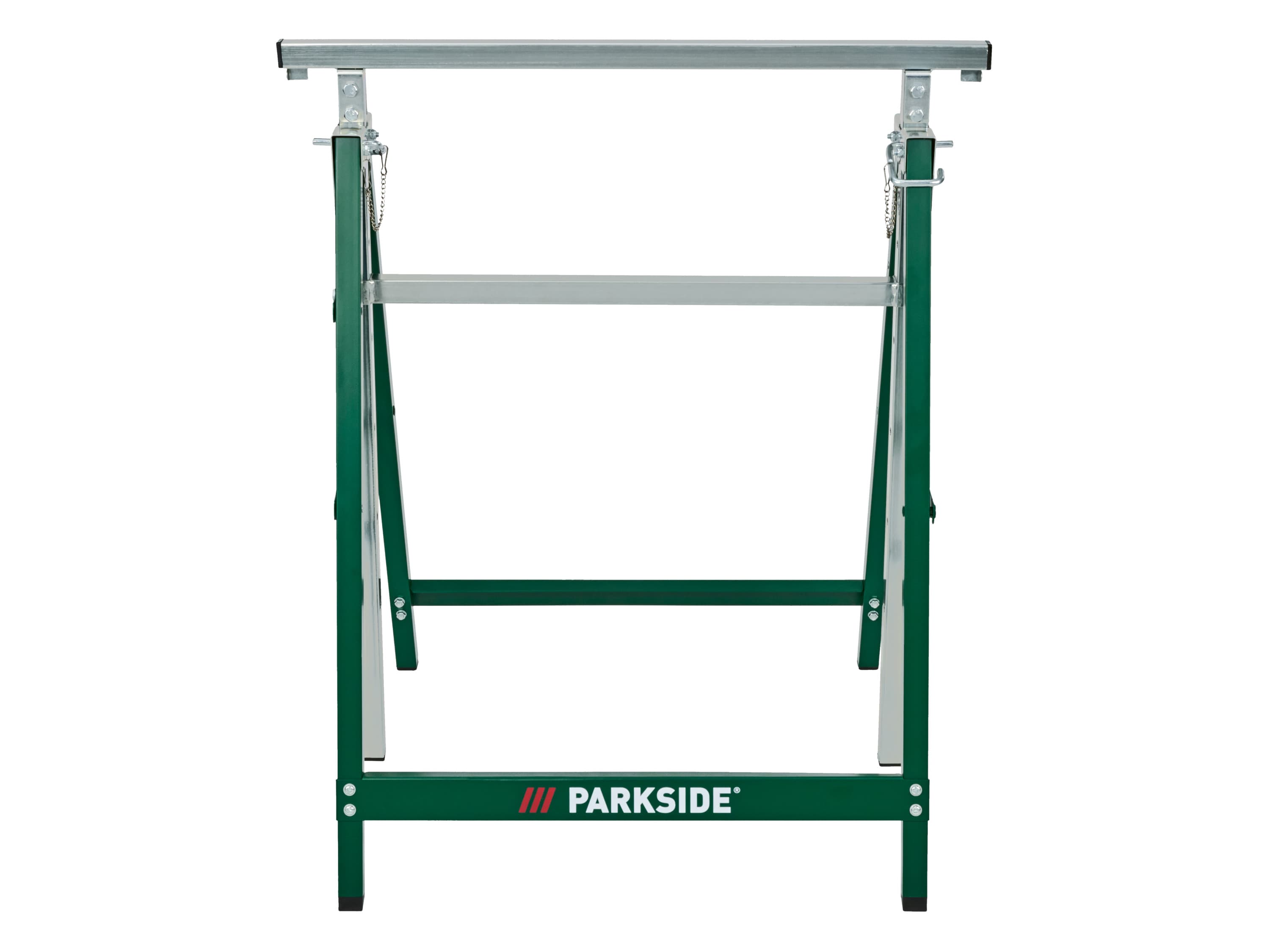 PARKSIDE® Výškovo nastaviteľný podstavec 1