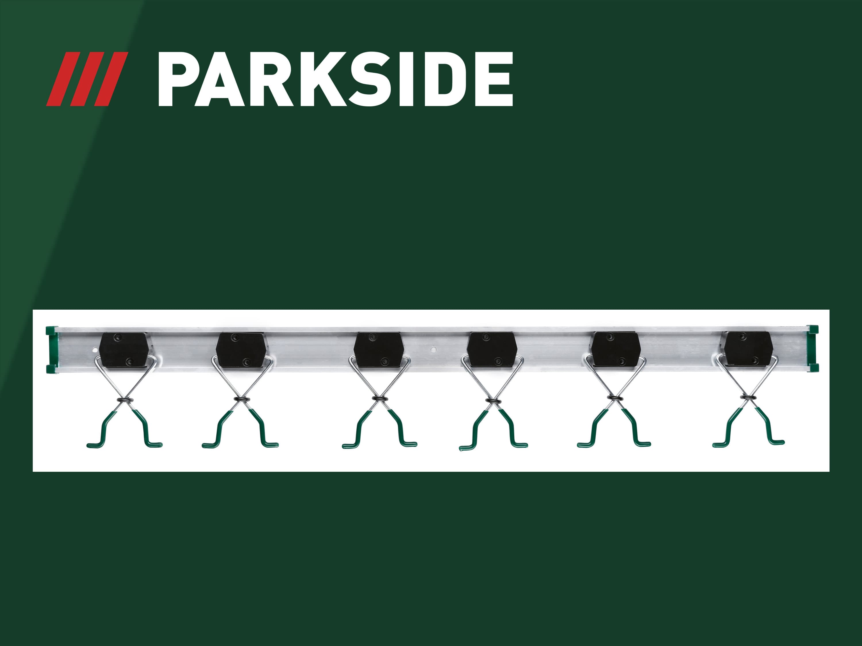 PARKSIDE® Držiak na náradie 1