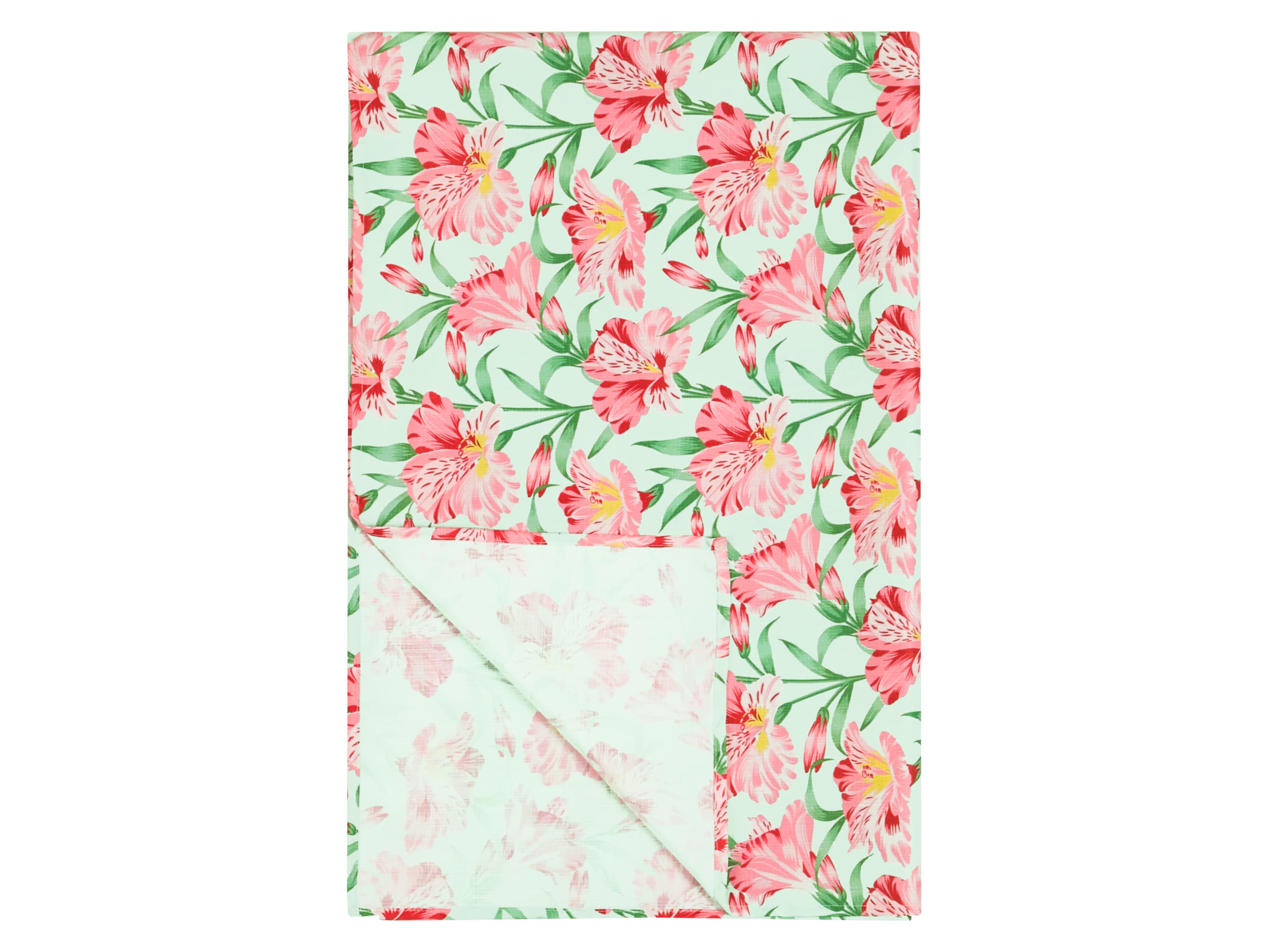 LIVARNO® Obrus, 130 x 170 cm (kvety)