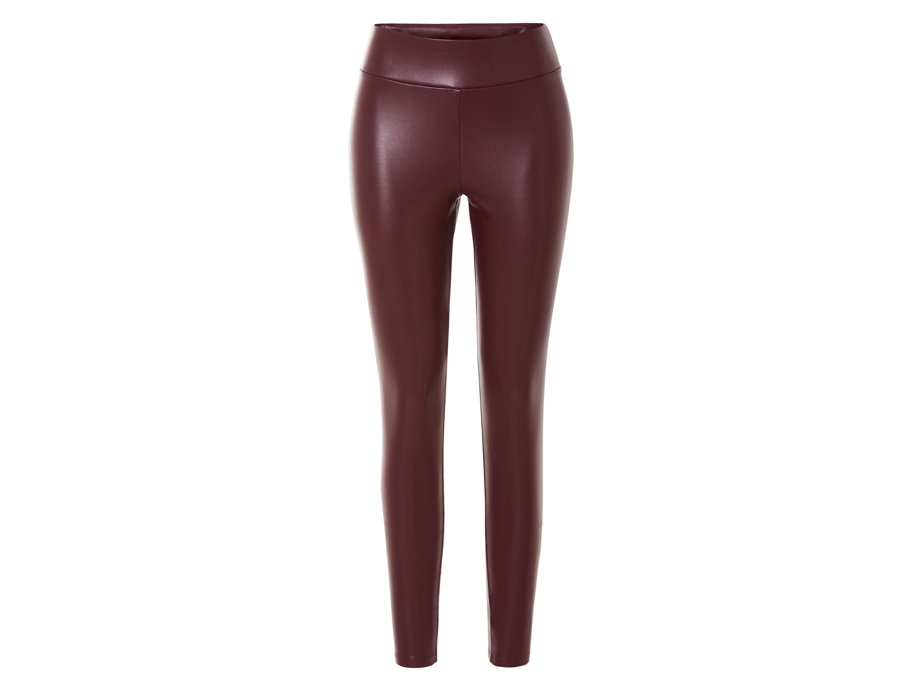 esmara® Dámske legíny (fialová, 36) 1