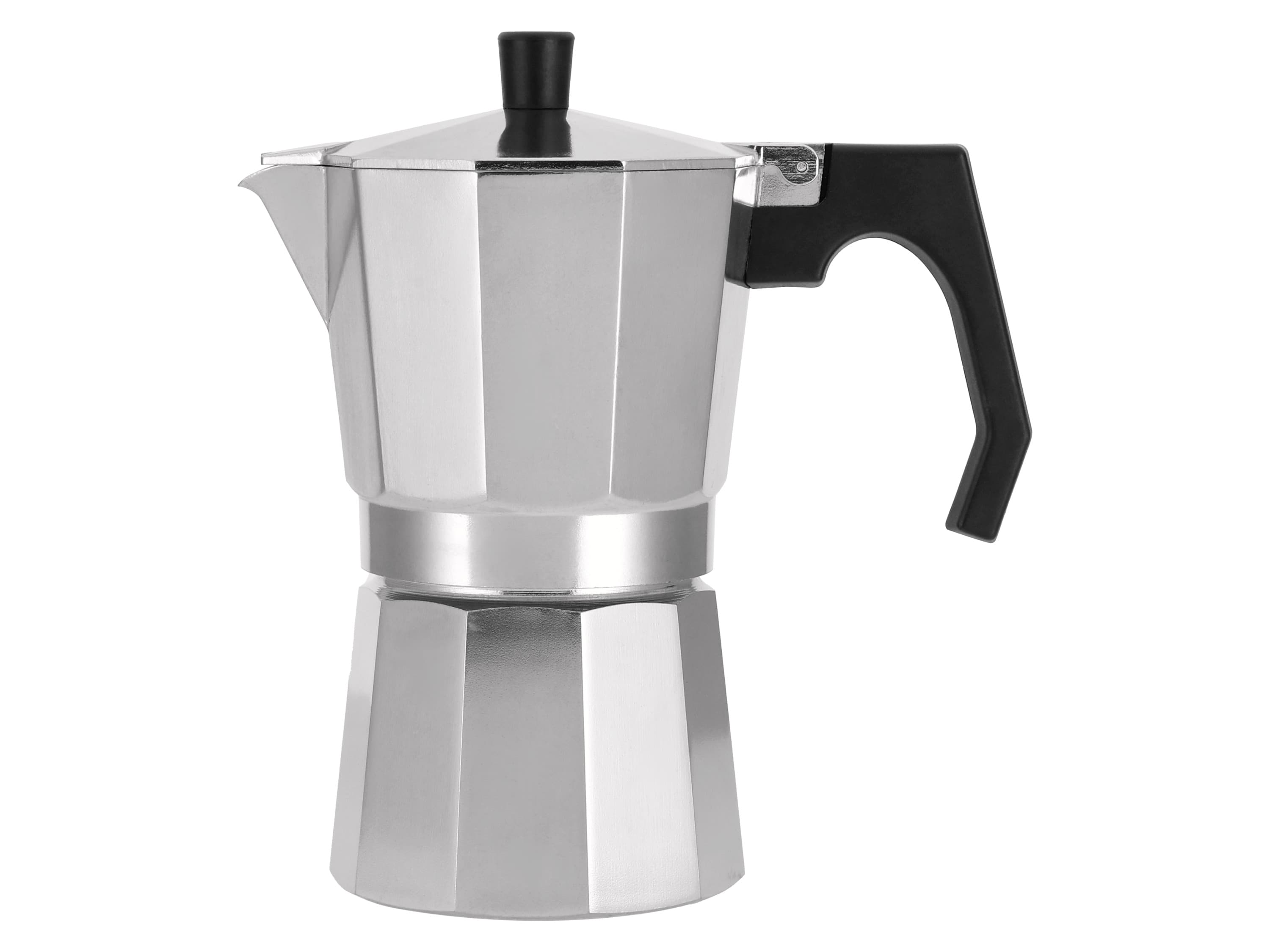 SILVERCREST® Espresso kávovar (hliník)