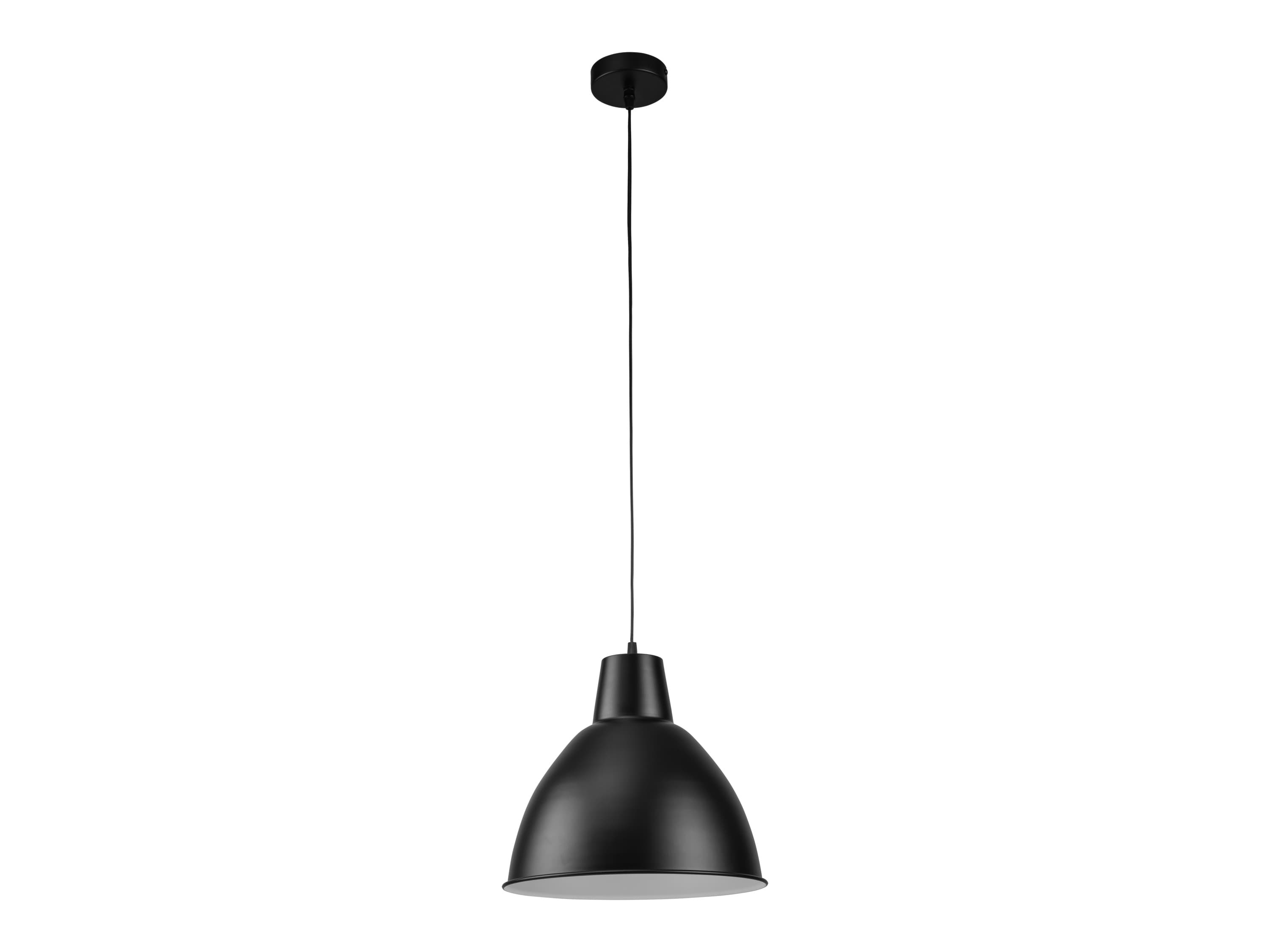 LIVARNO® Závesné LED svietidlo (čierna) 1