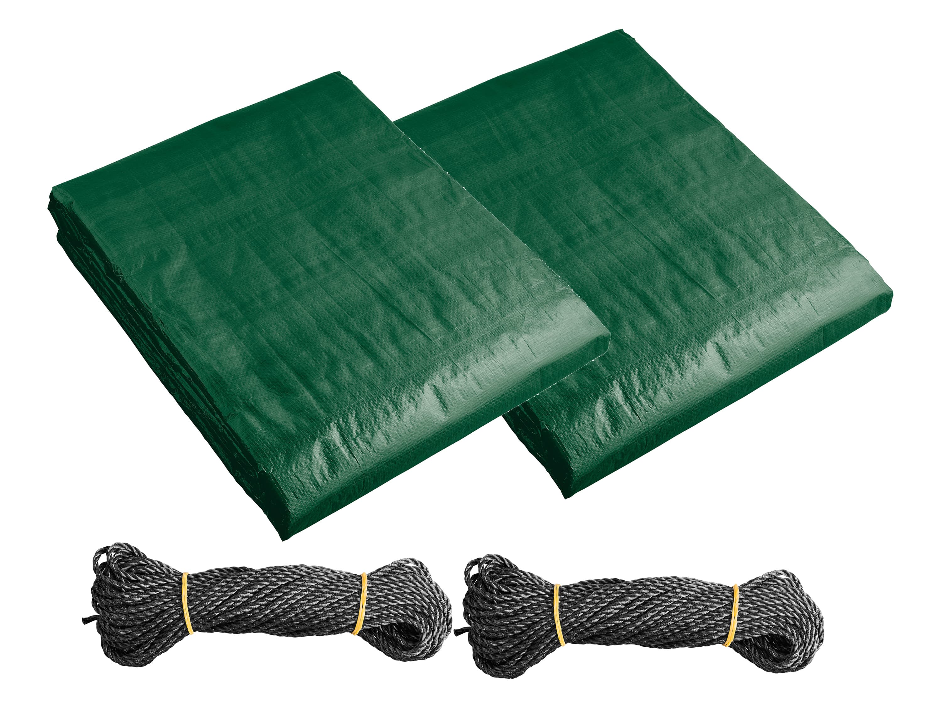 PARKSIDE® Univerzálne krycie plachty, 1,5 x 6 m, 2 kusy