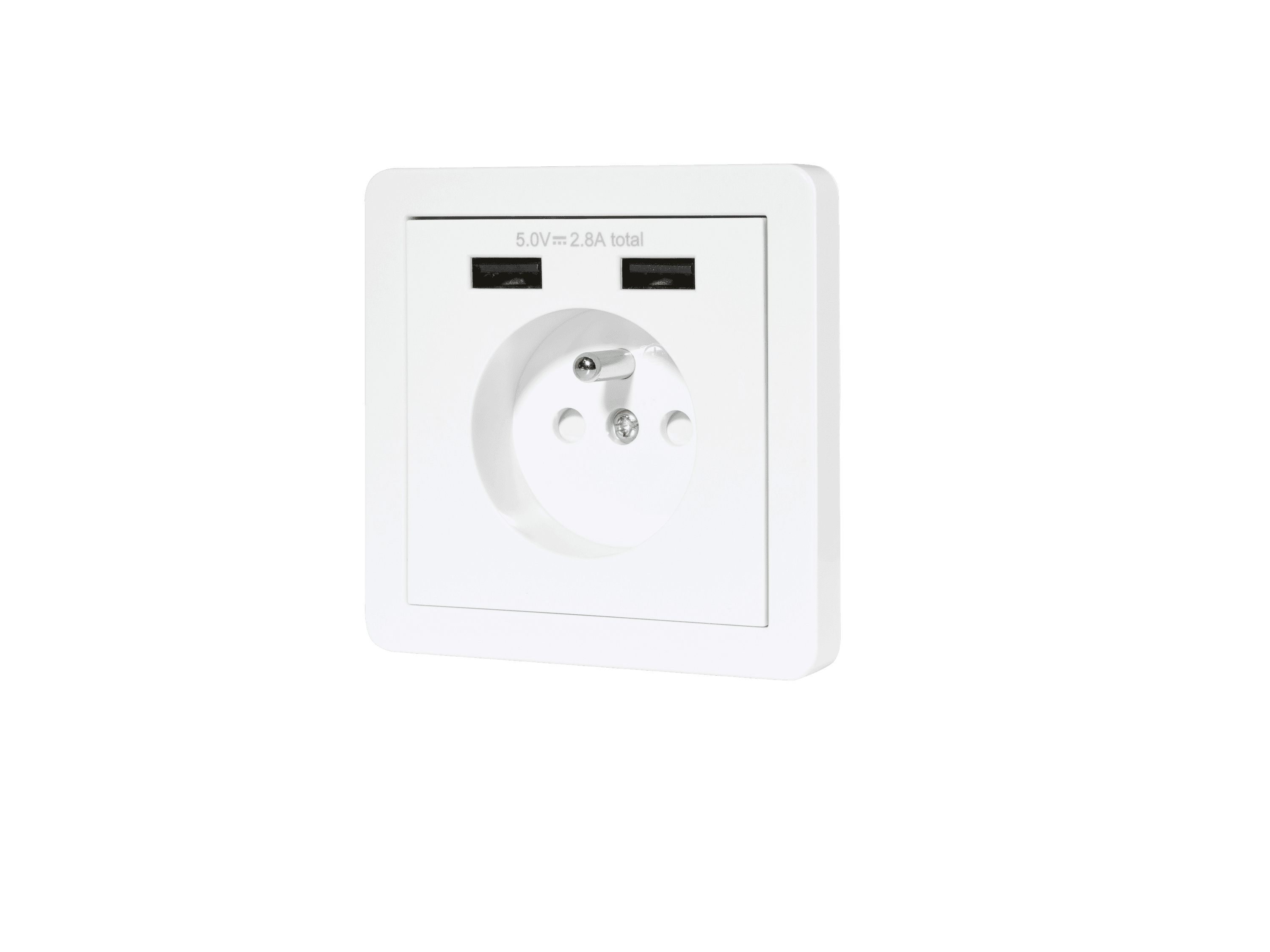 TRONIC® USB zásuvka (USB-A) 1