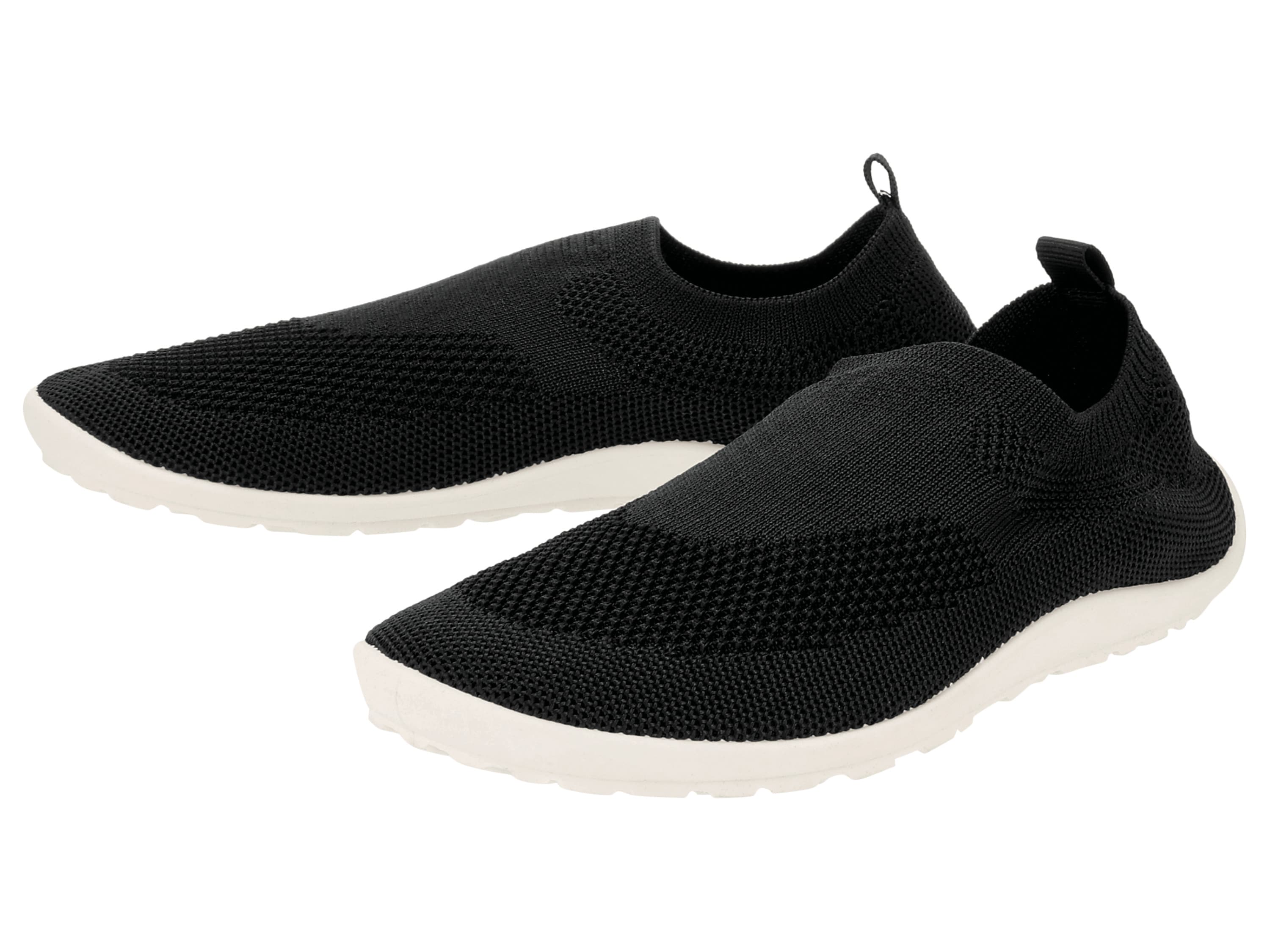 esmara® Dámske topánky Barefoot (čierna, 40)