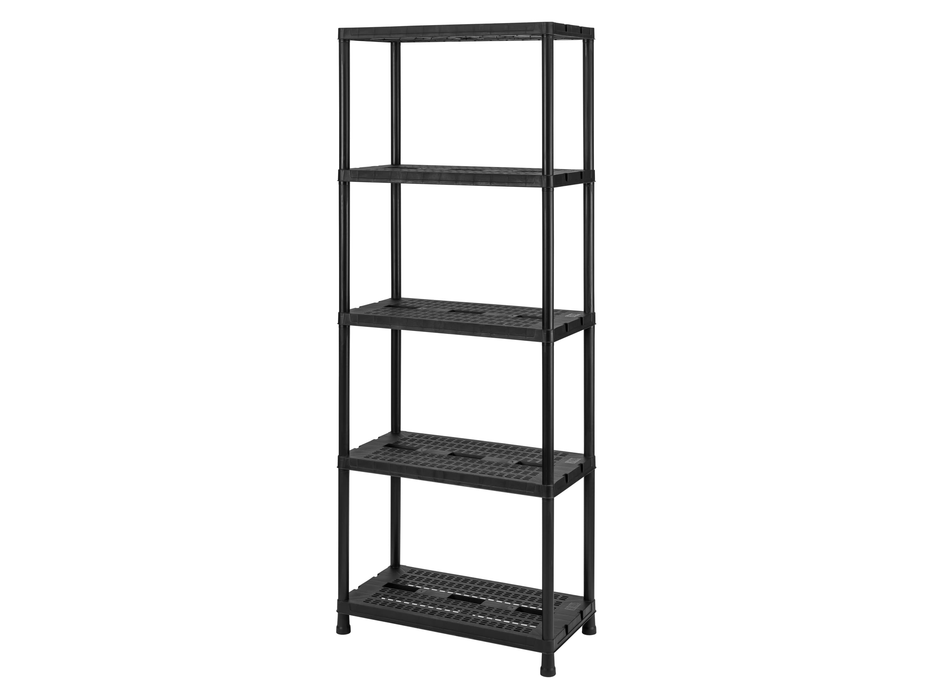 LIVARNO® Policový regál, 71 x 35 x 180 cm 1