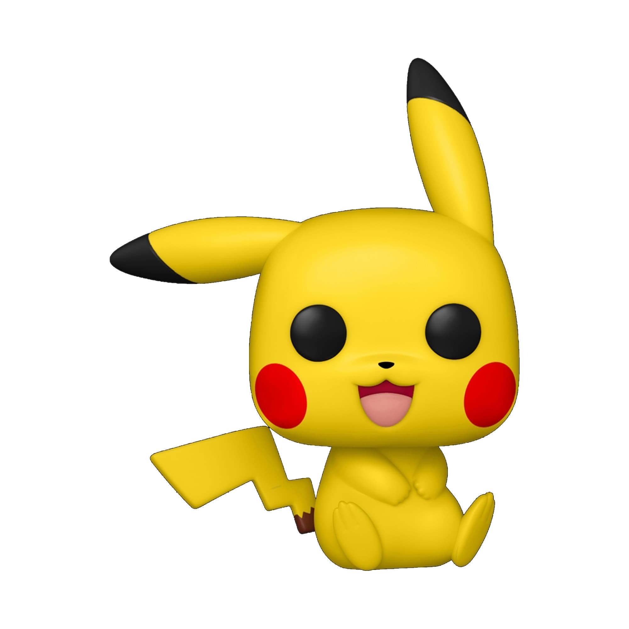 FUNKO POP vinylová figúrka Pokémon (Pikachu)
