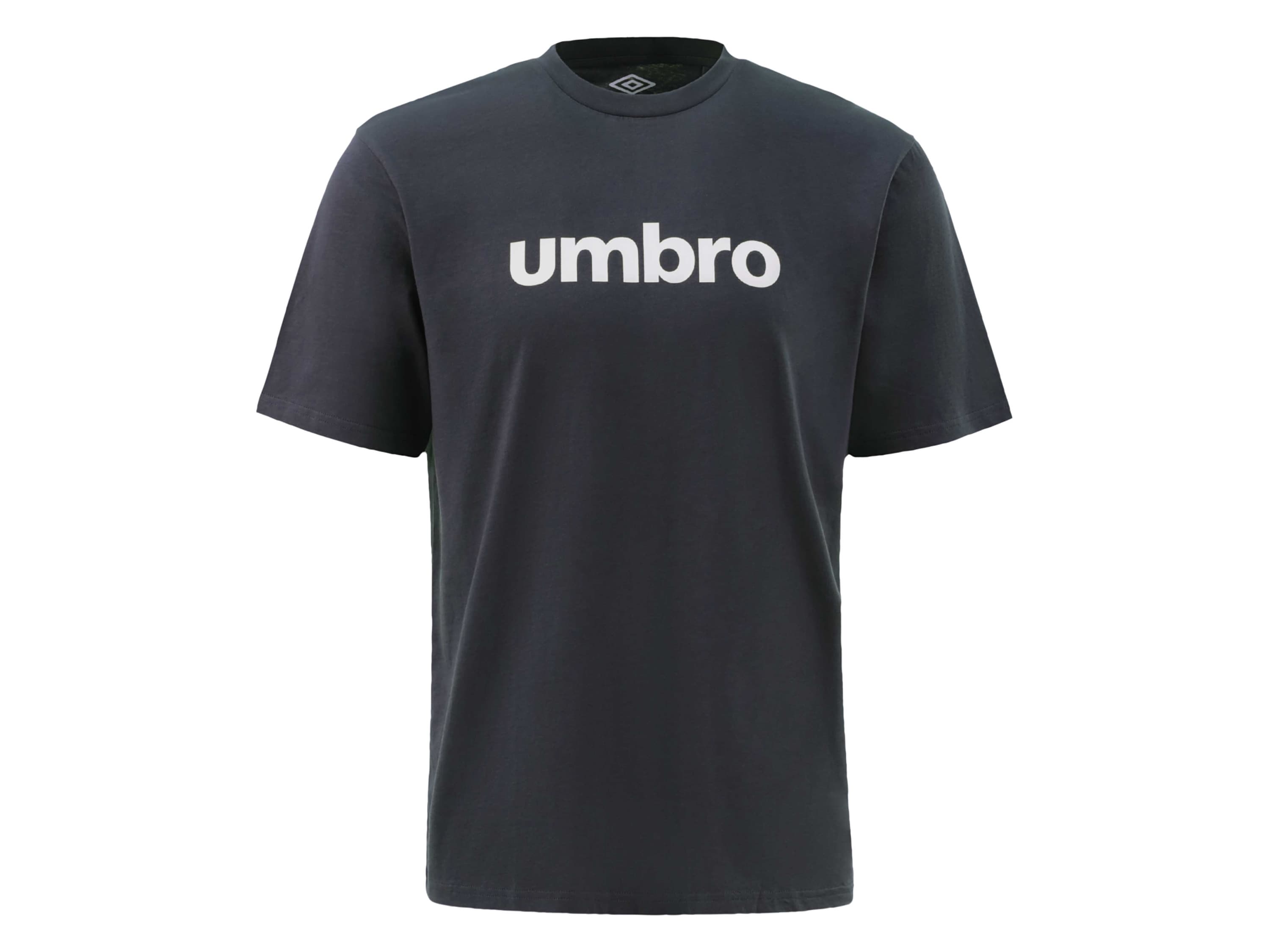 UMBRO Pánske tričko (antracitová, L) 1
