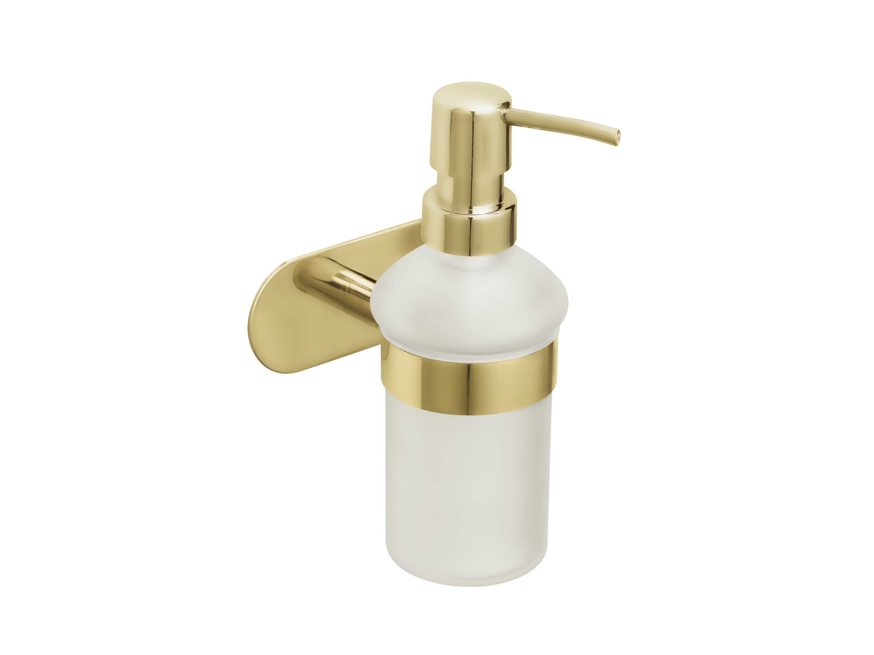 Wenko Kúpeľňové doplnky Turbo-Loc® (dávkovač mydla) 1