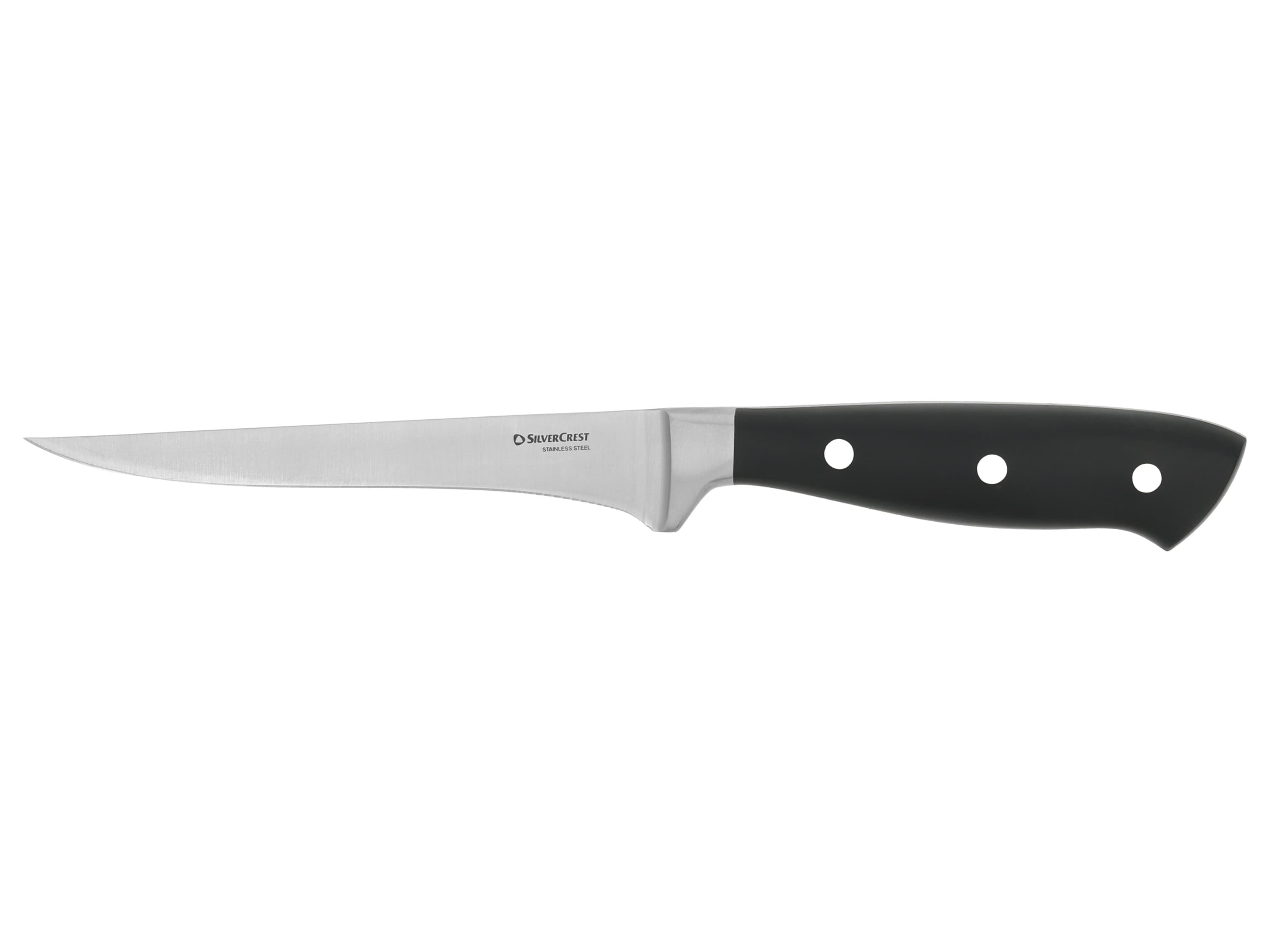 SILVERCREST® Kuchynský nôž (vykosťovací nôž)
