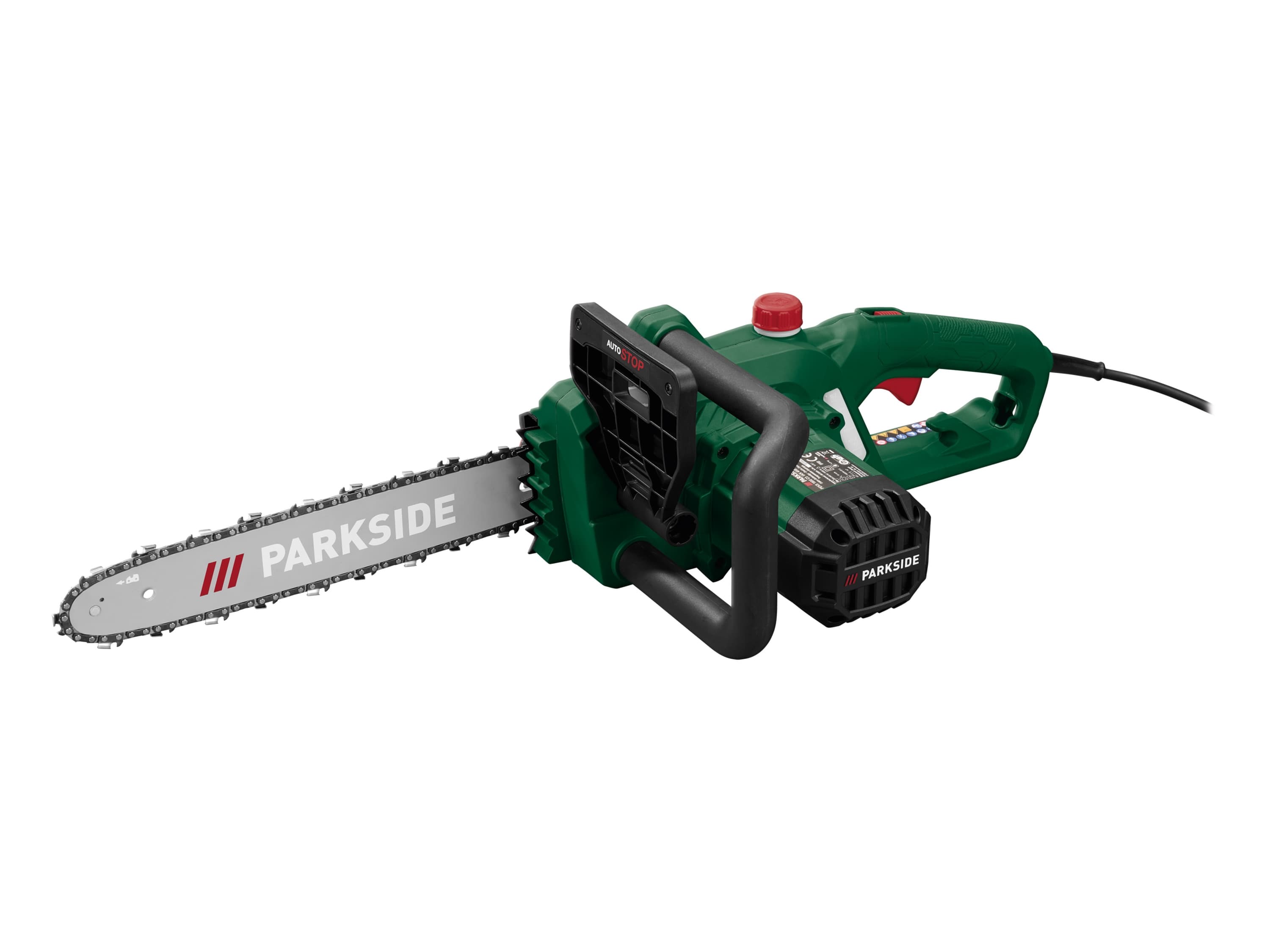 PARKSIDE® Elektrická reťazová píla PEKS 1600 C3