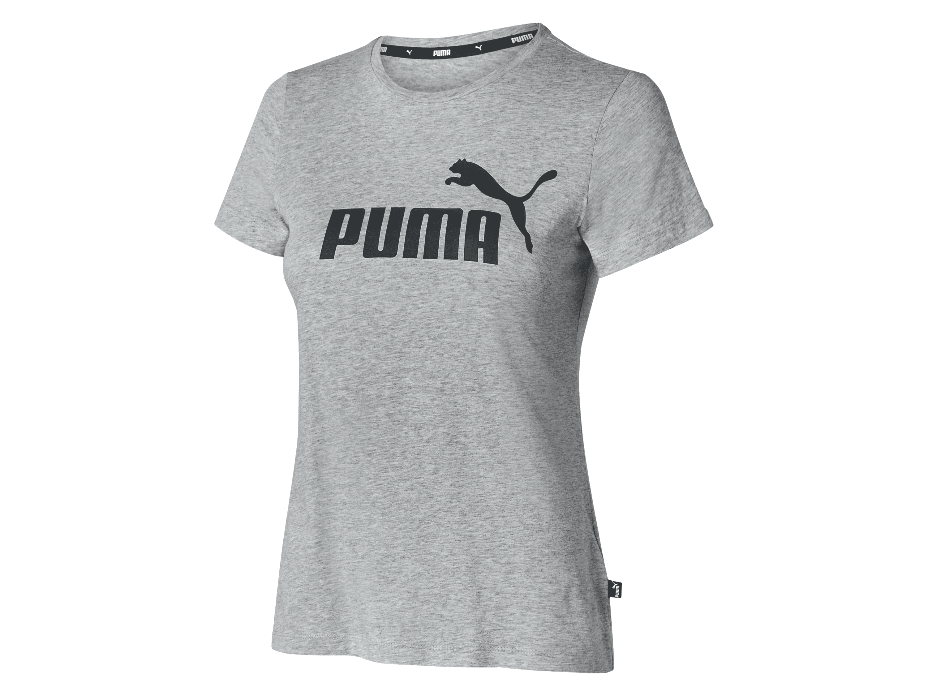 Puma Dámske tričko  (sivá, S) 1