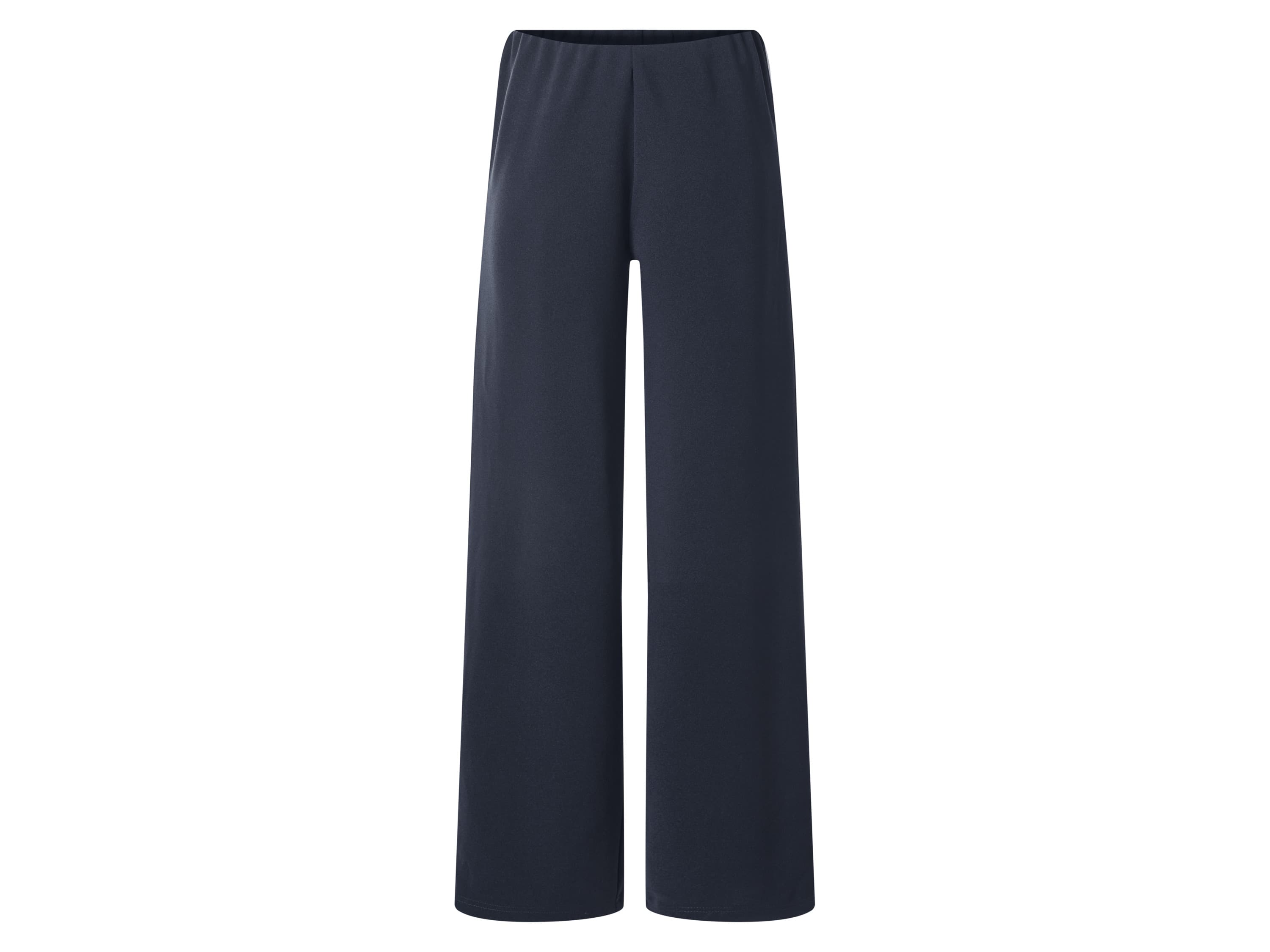 esmara® Dámske tepláky (navy modrá, S (36/38))