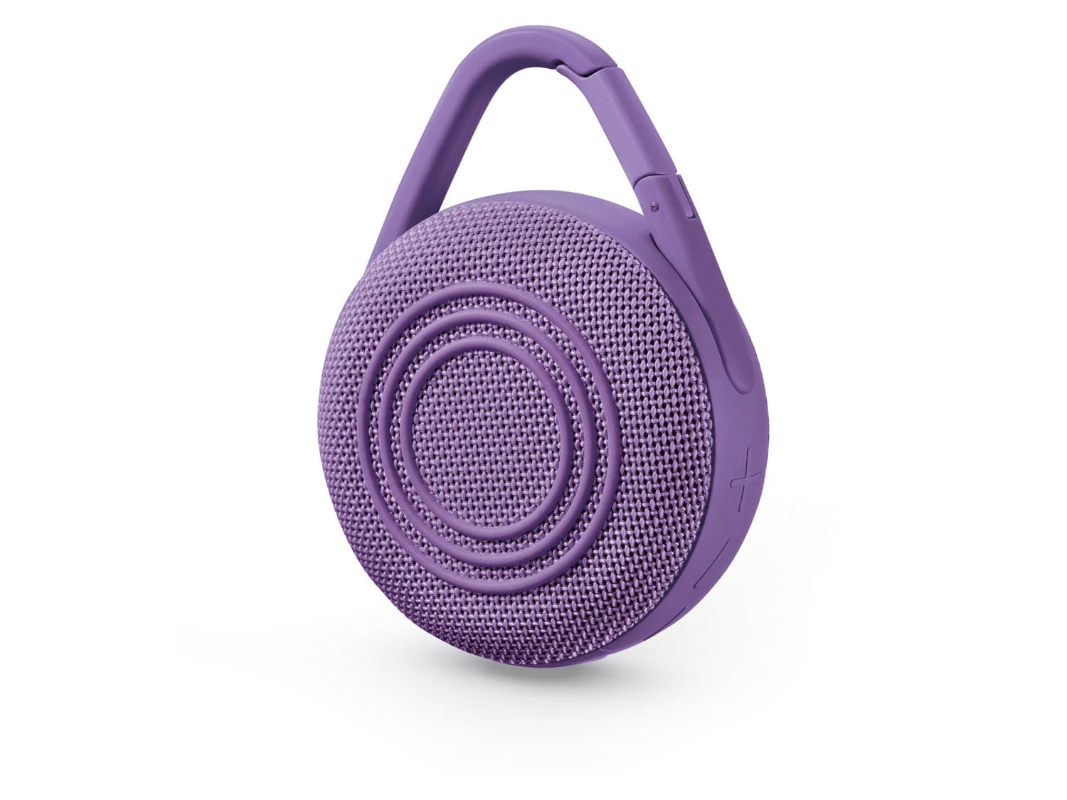 SILVERCREST® Bluetooth® reproduktor Sound Snap (fialová) 1