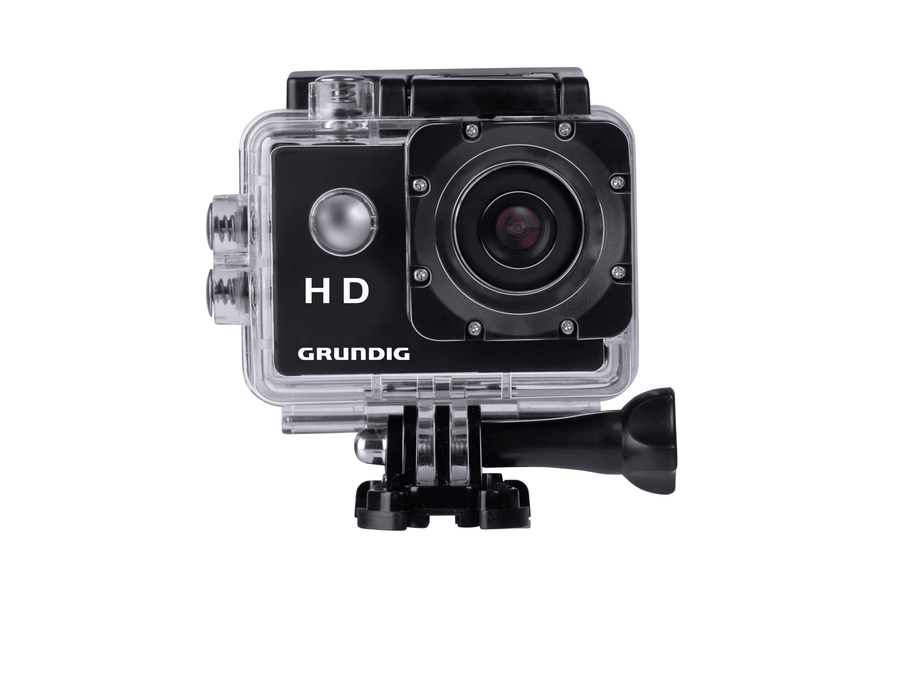 GRUNDIG Akčná kamera HD 720p