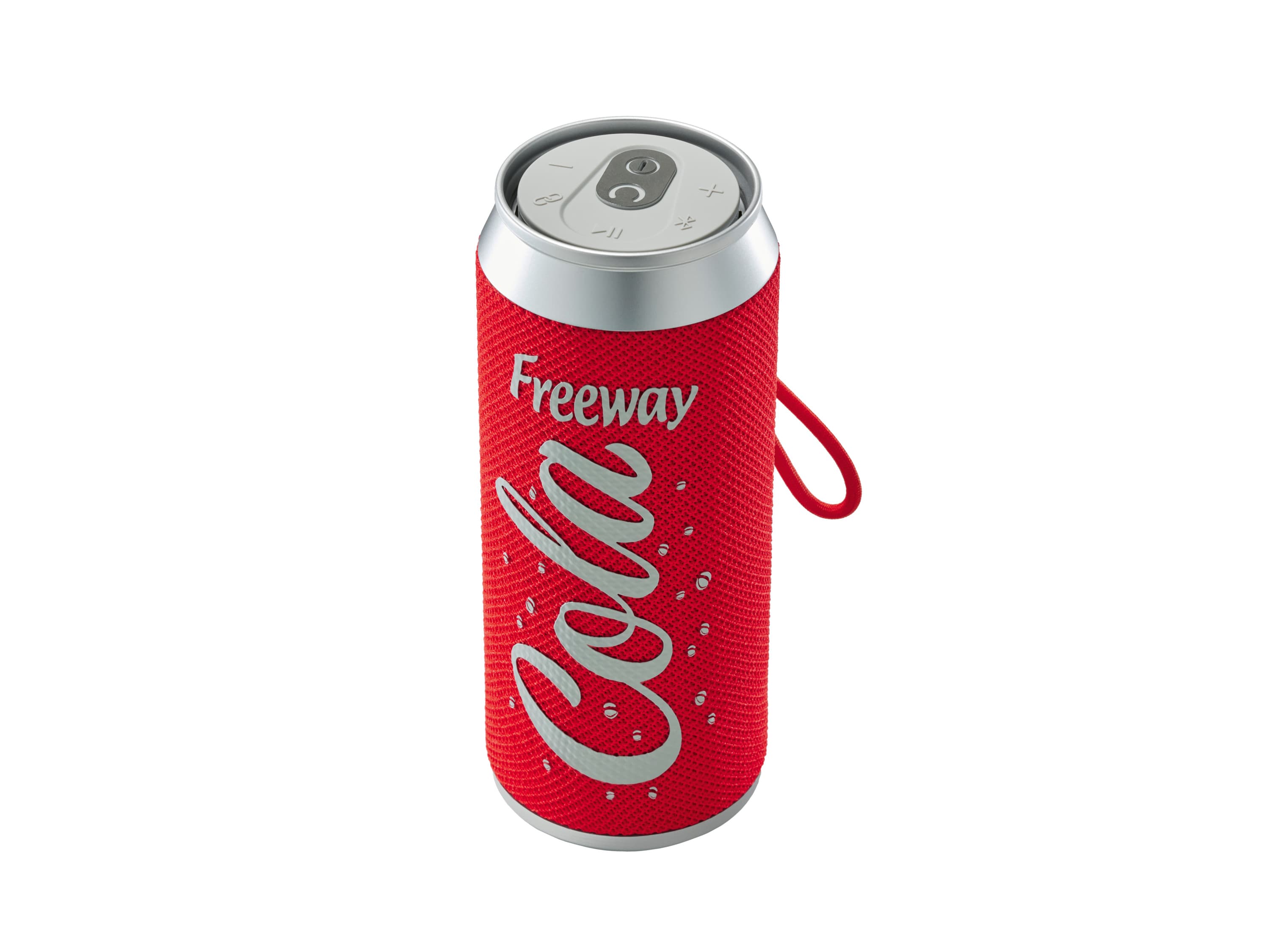 TRONIC® Bluetooth® reproduktor (Freeway)