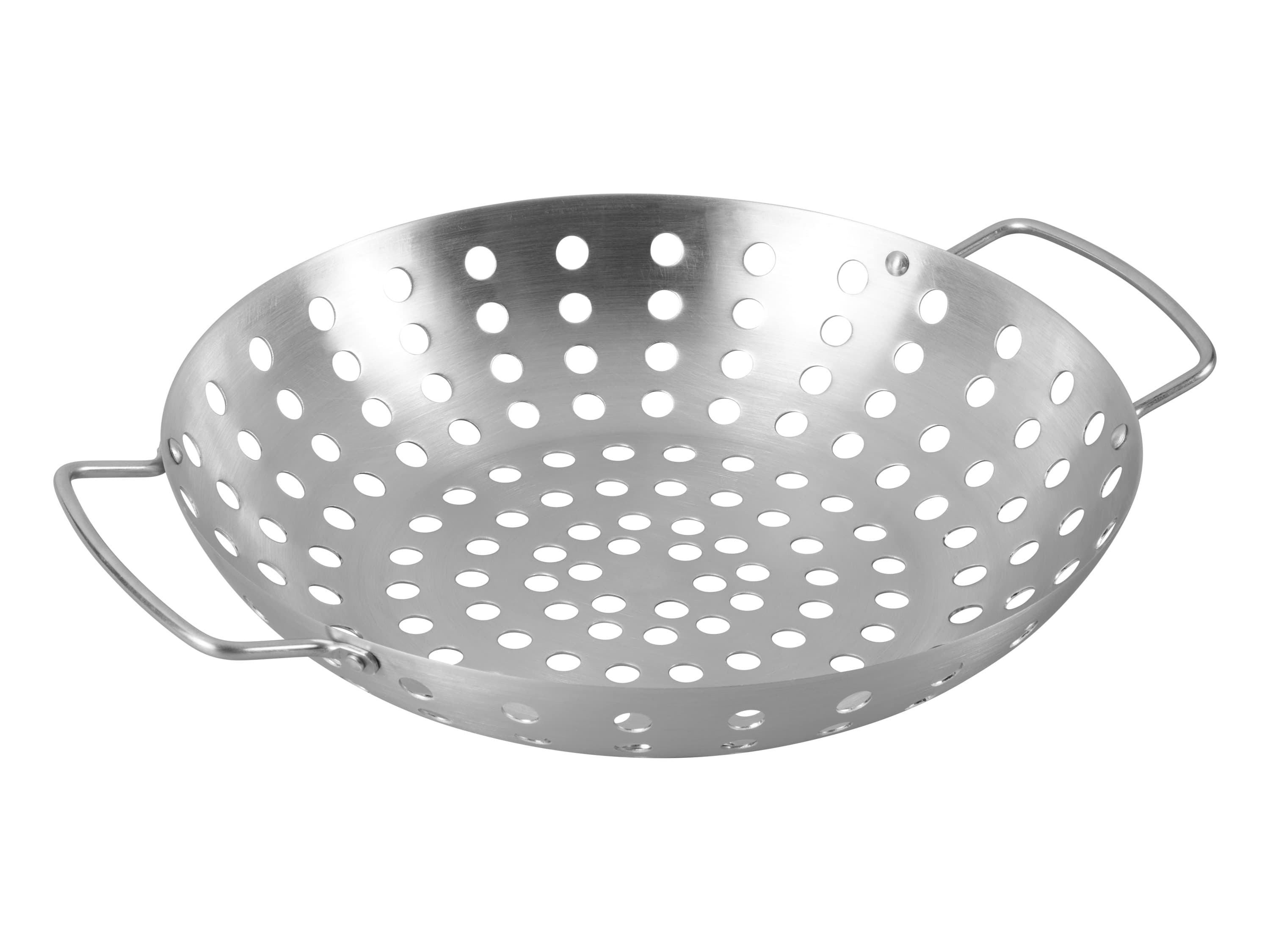 GRILLMEISTER Grilovacia tácka z nehrdzavejúcej ocele (grilovacia panvica) 1