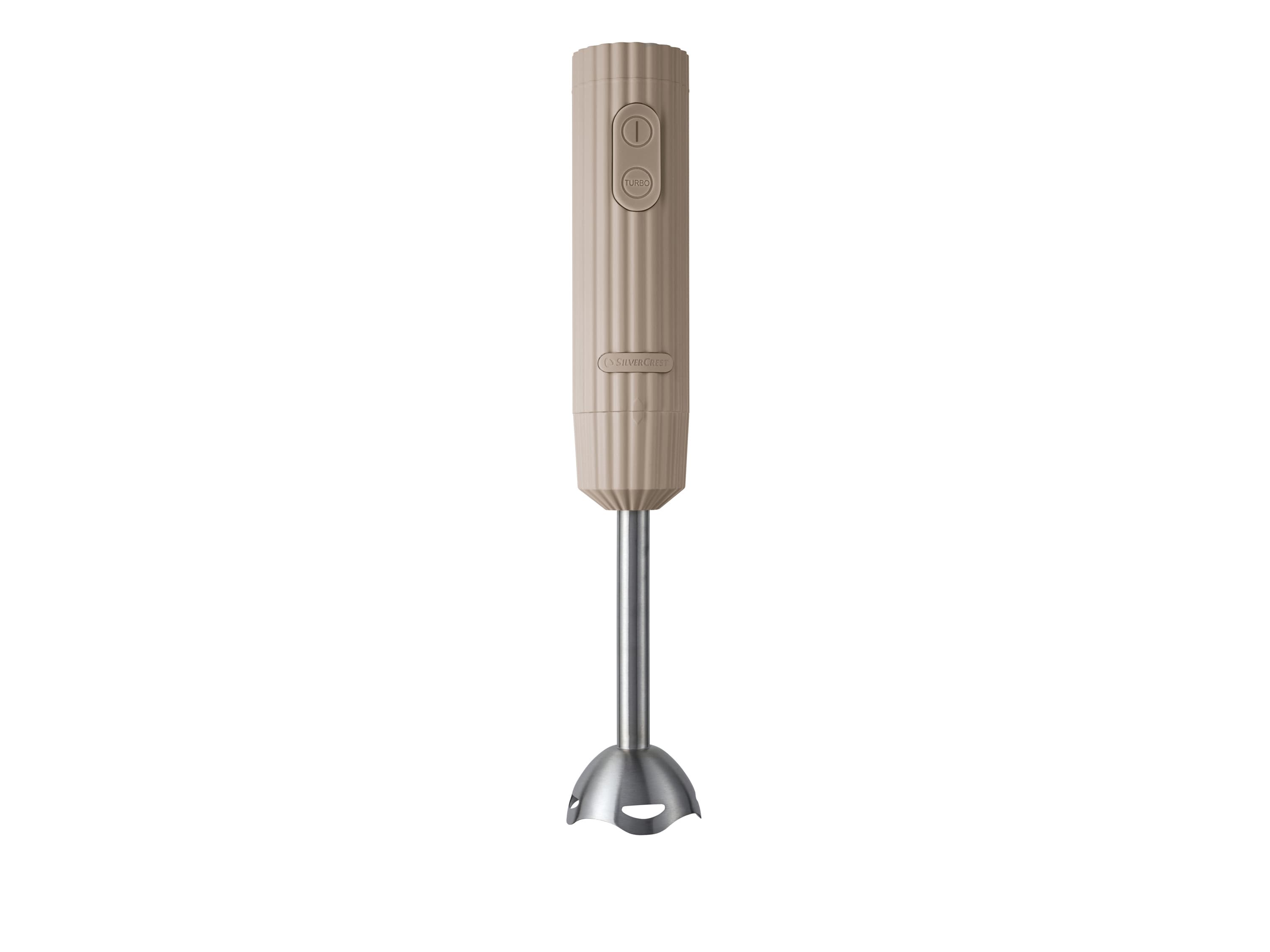 SILVERCREST® Tyčový mixér (béžová) 1
