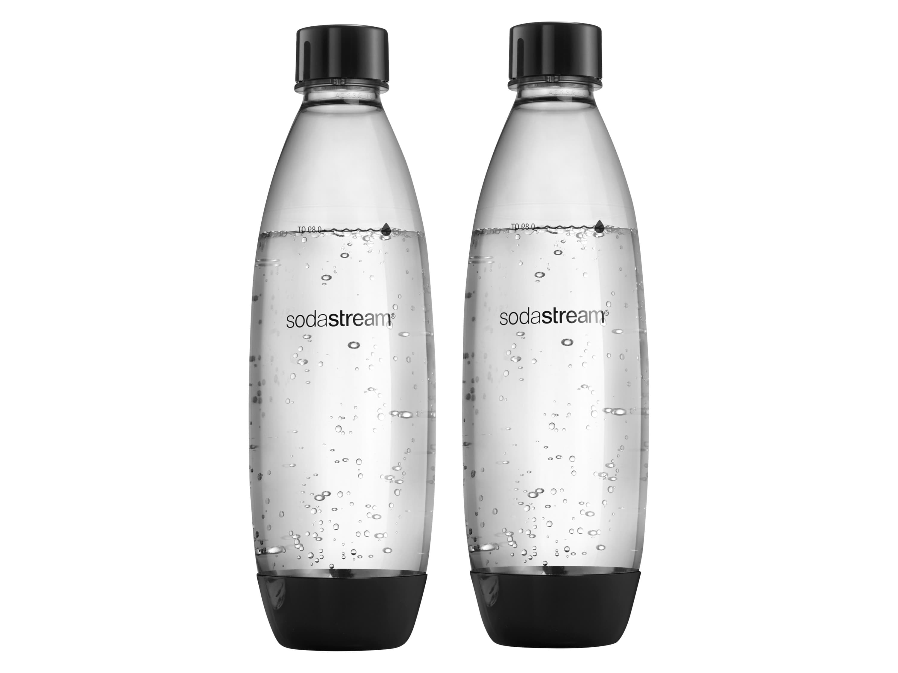 SodaStream Náhradné fľaše Gaia 1
