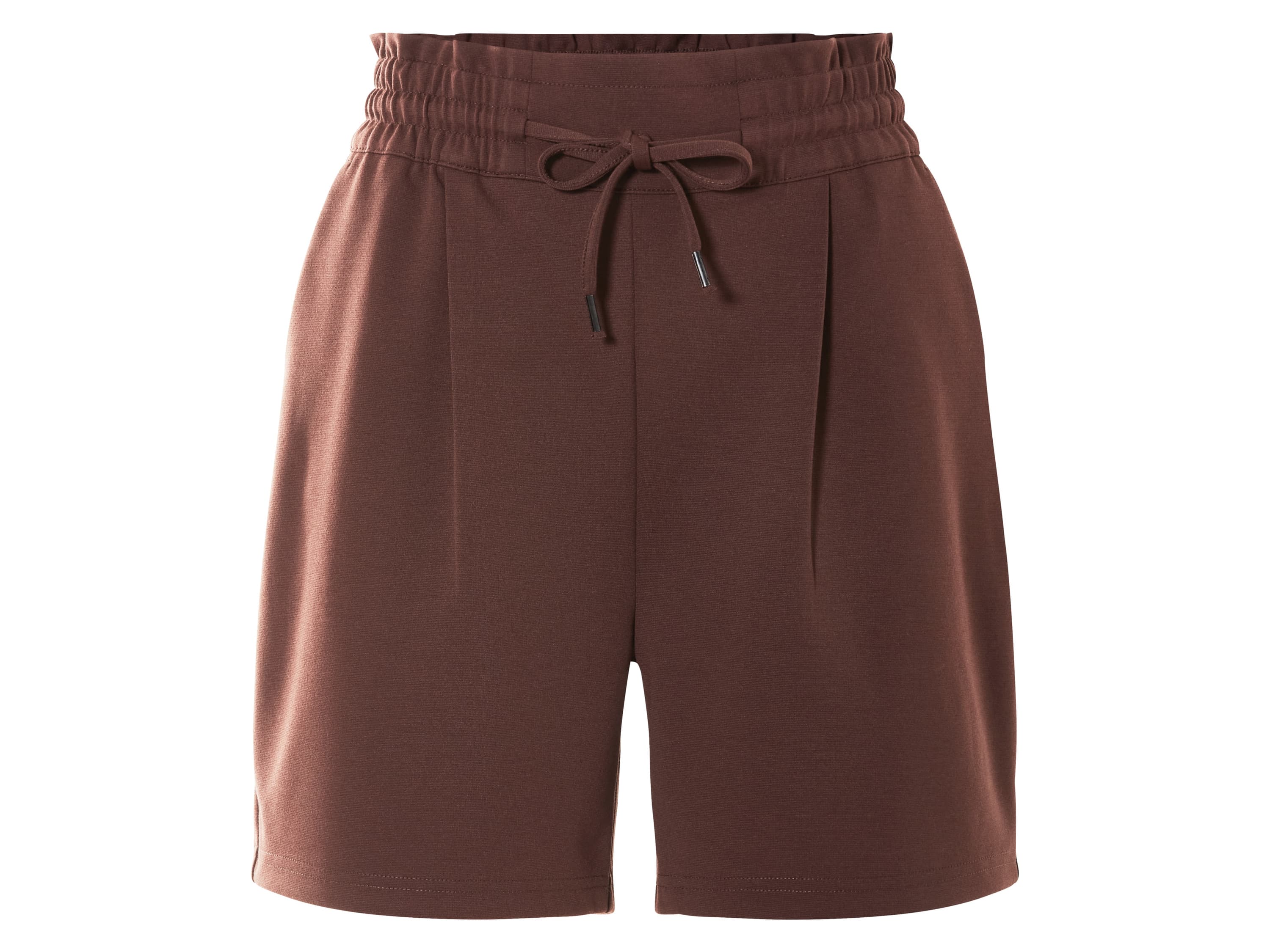 esmara® Dámske bermudy (hnedá, S (36/38))