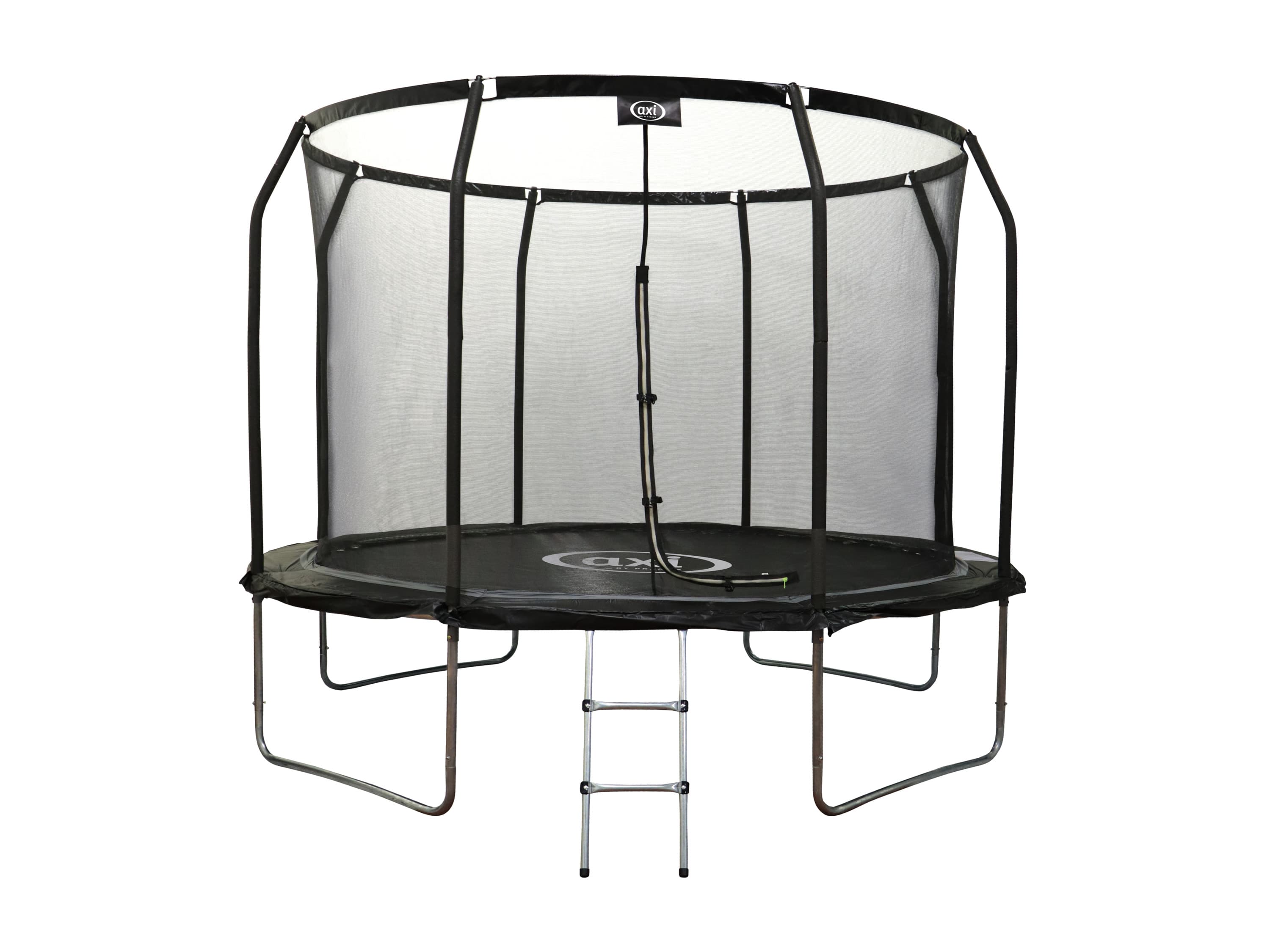 AXI Trampolína s rebríkom Houston (Ø 305)