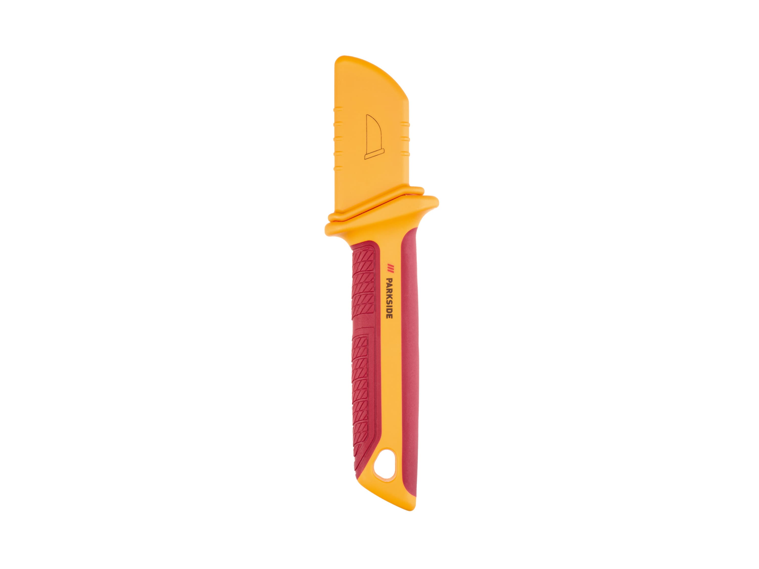 PARKSIDE® Kliešte/Kombinačky/Káblový nôž (káblový nôž, 200 mm) 1