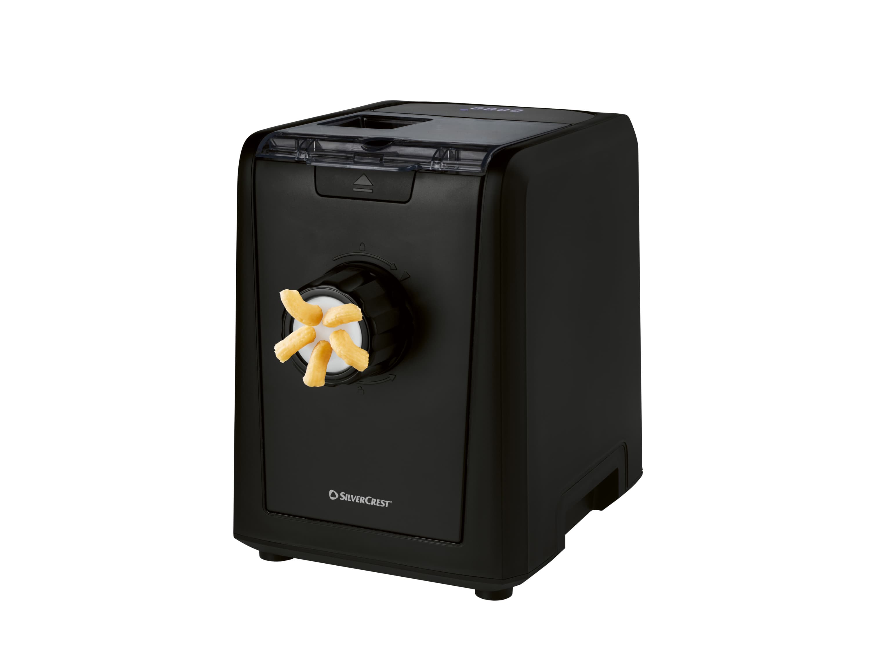 SILVERCREST® Prístroj na výrobu cestovín SPM 220 A3