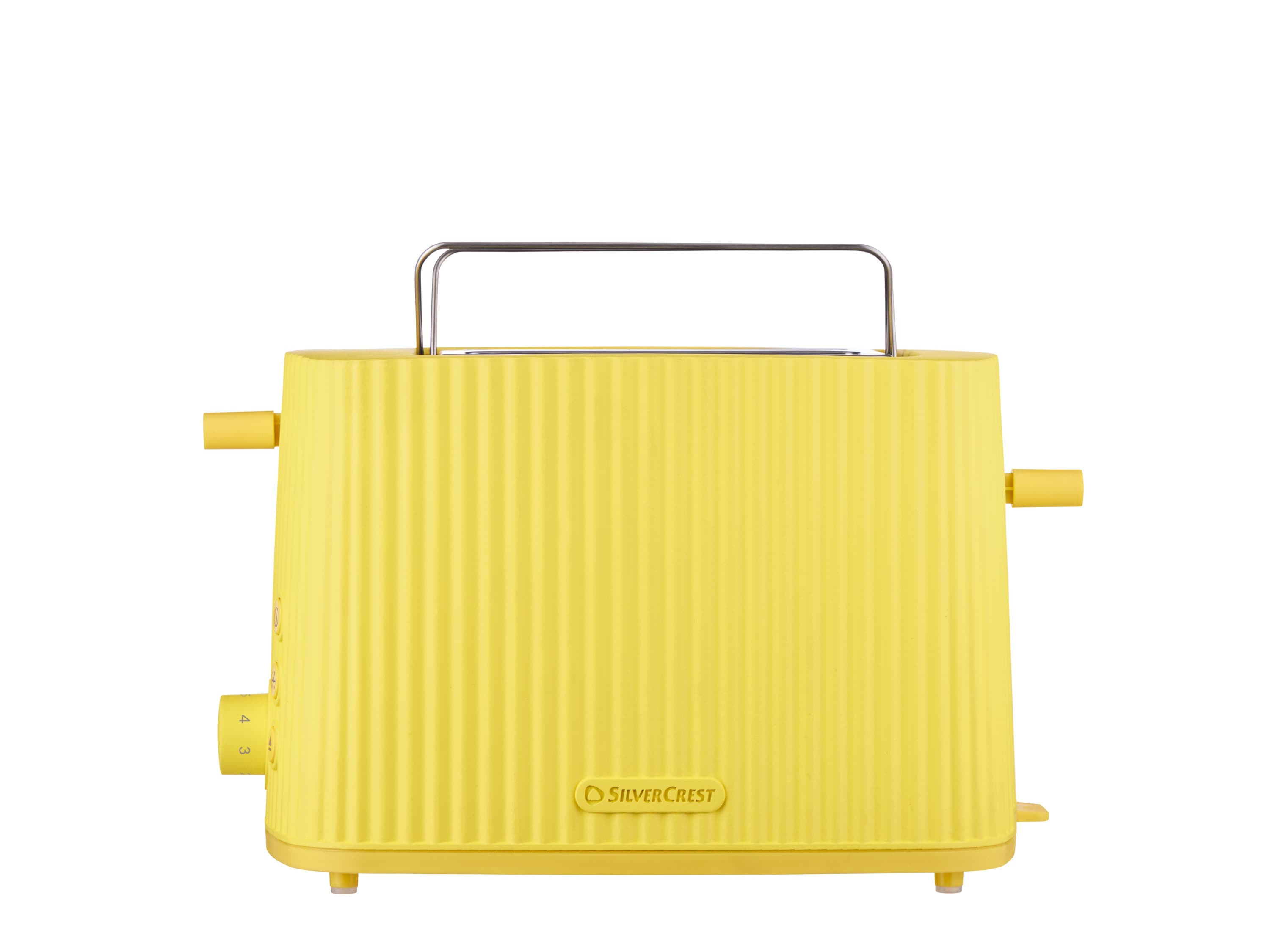 SILVERCREST® Hriankovač STKS 800 B1/SOTKS 800 B1 (žltá)