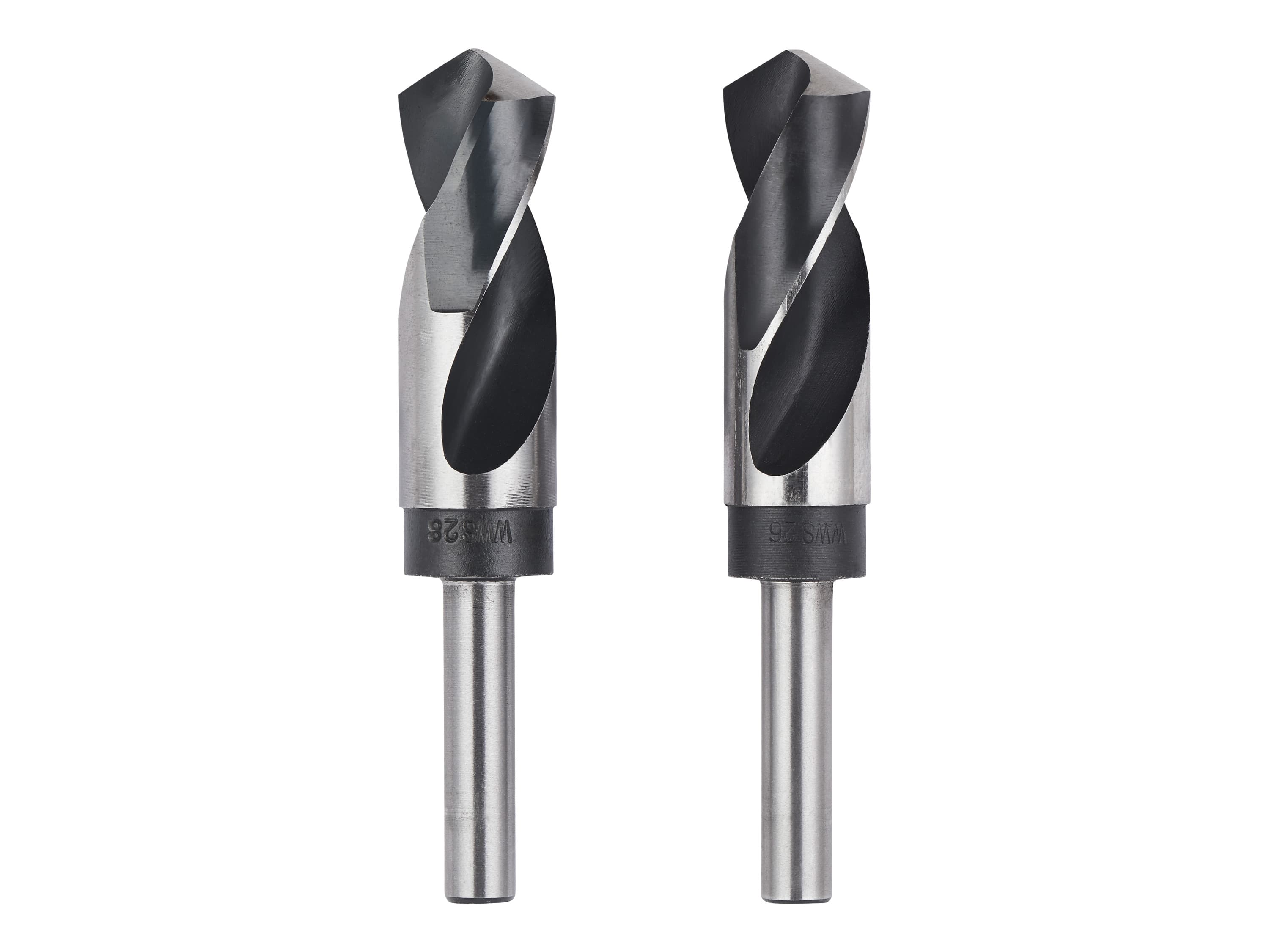 PARKSIDE® Súprava HSS špirálových vrtákov PASP 4 A1 (súprava HSS špirálových vrtákov, 2-dielna)