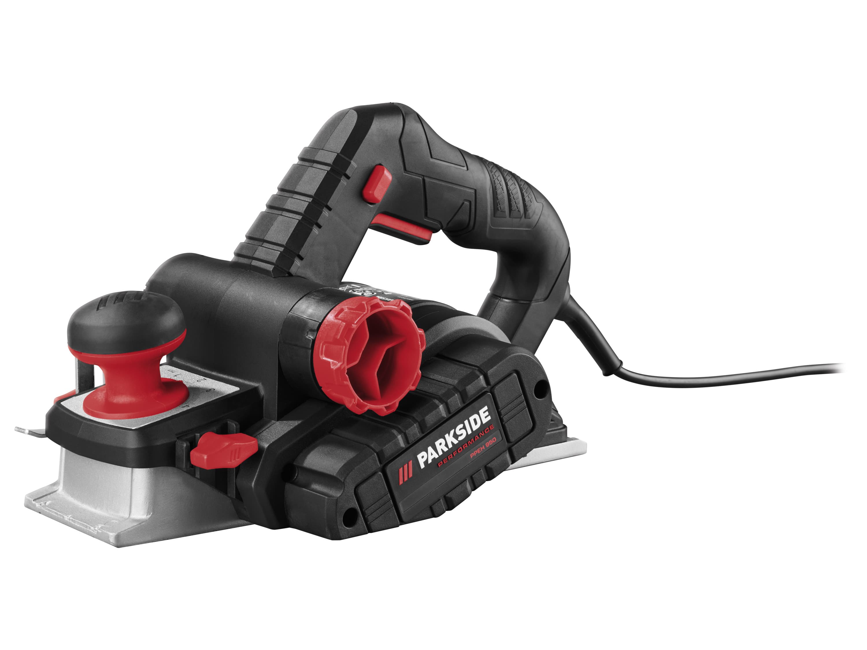 PARKSIDE PERFORMANCE® Elektrický hoblík PPEH 950 A1 1