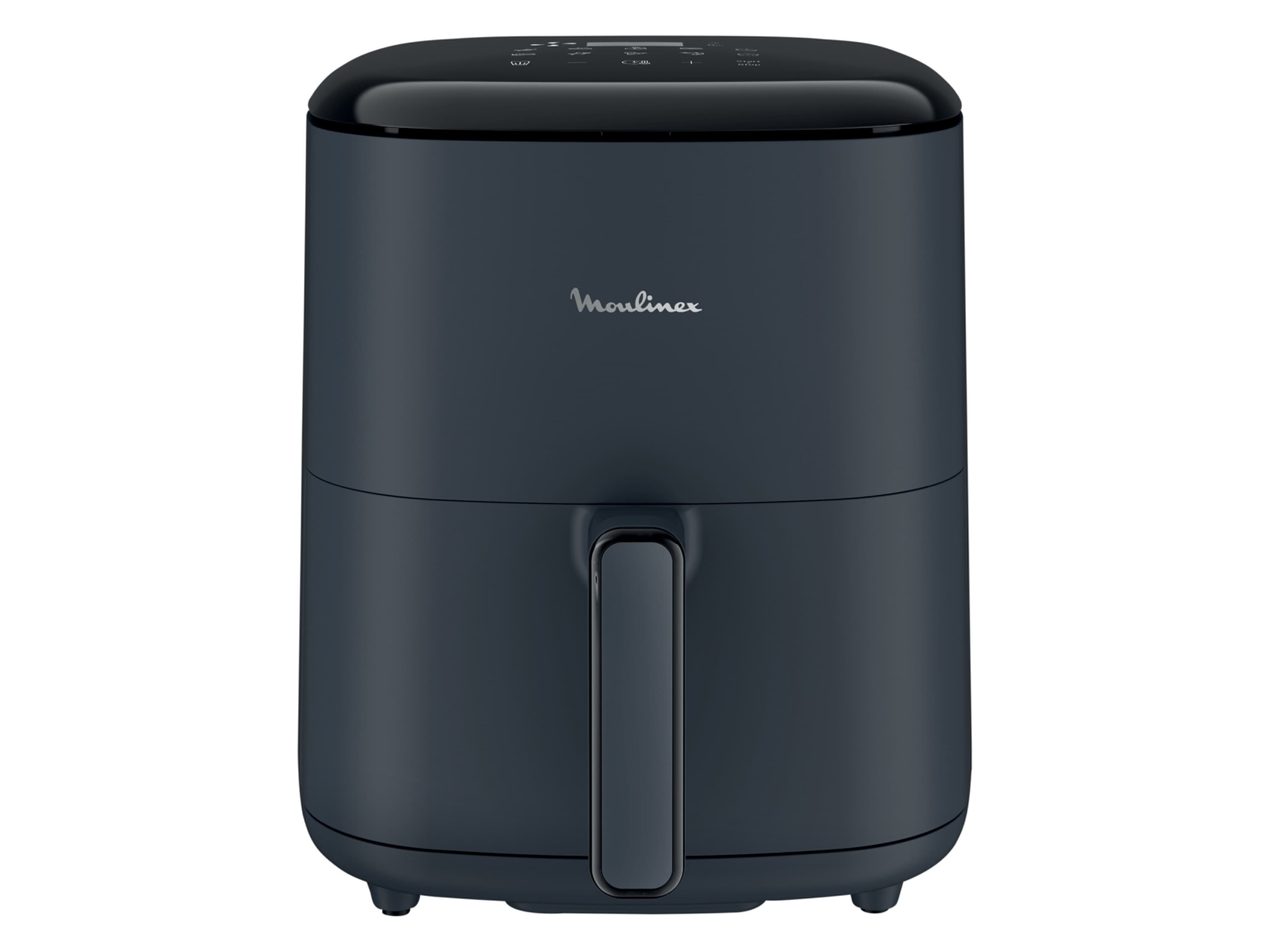 TEFAL Teplovzdušná fritéza Easy Fry Max EY245B 1