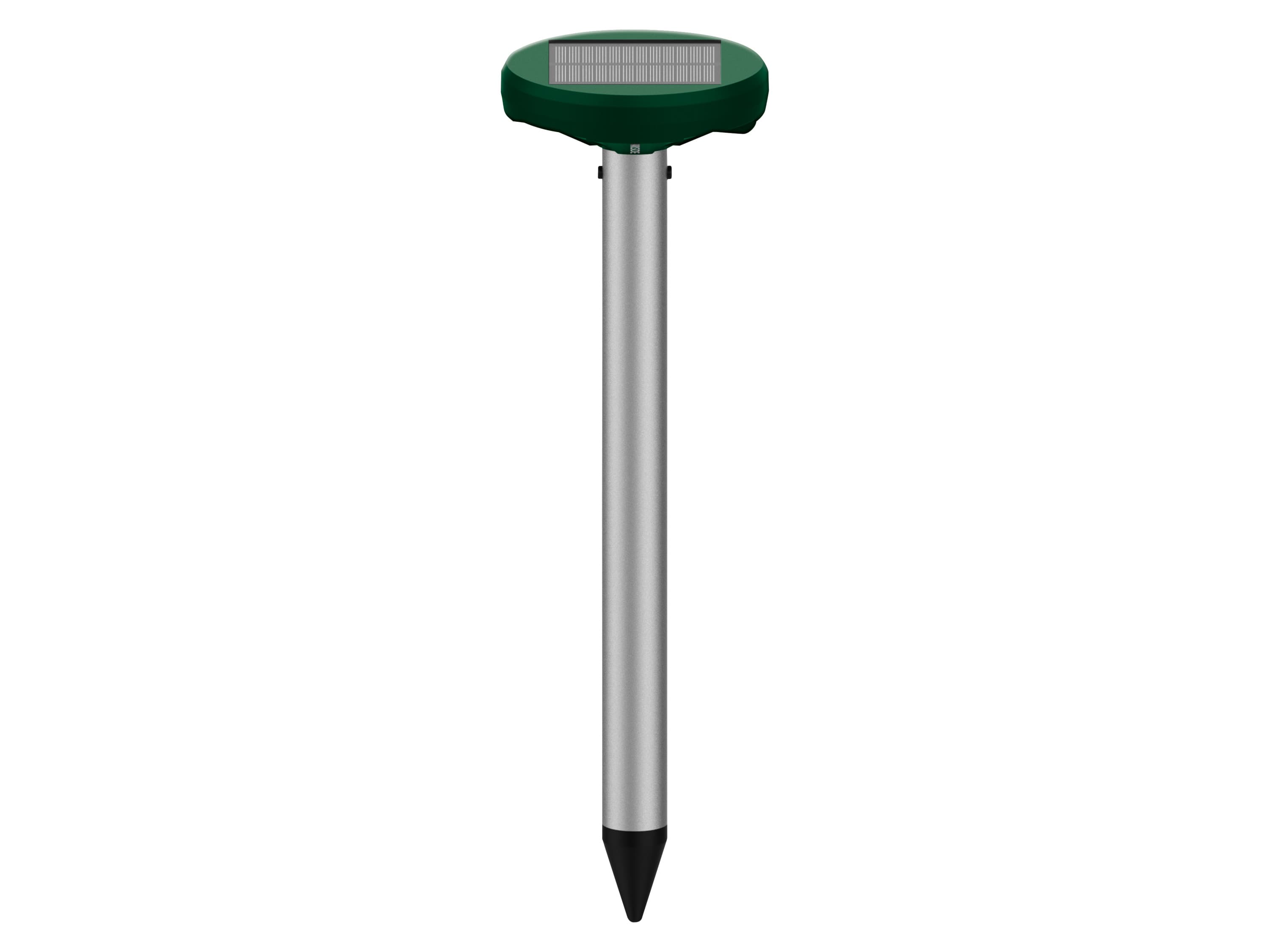 PARKSIDE® Solárny odpudzovač krtkov PSMS 1 B1
