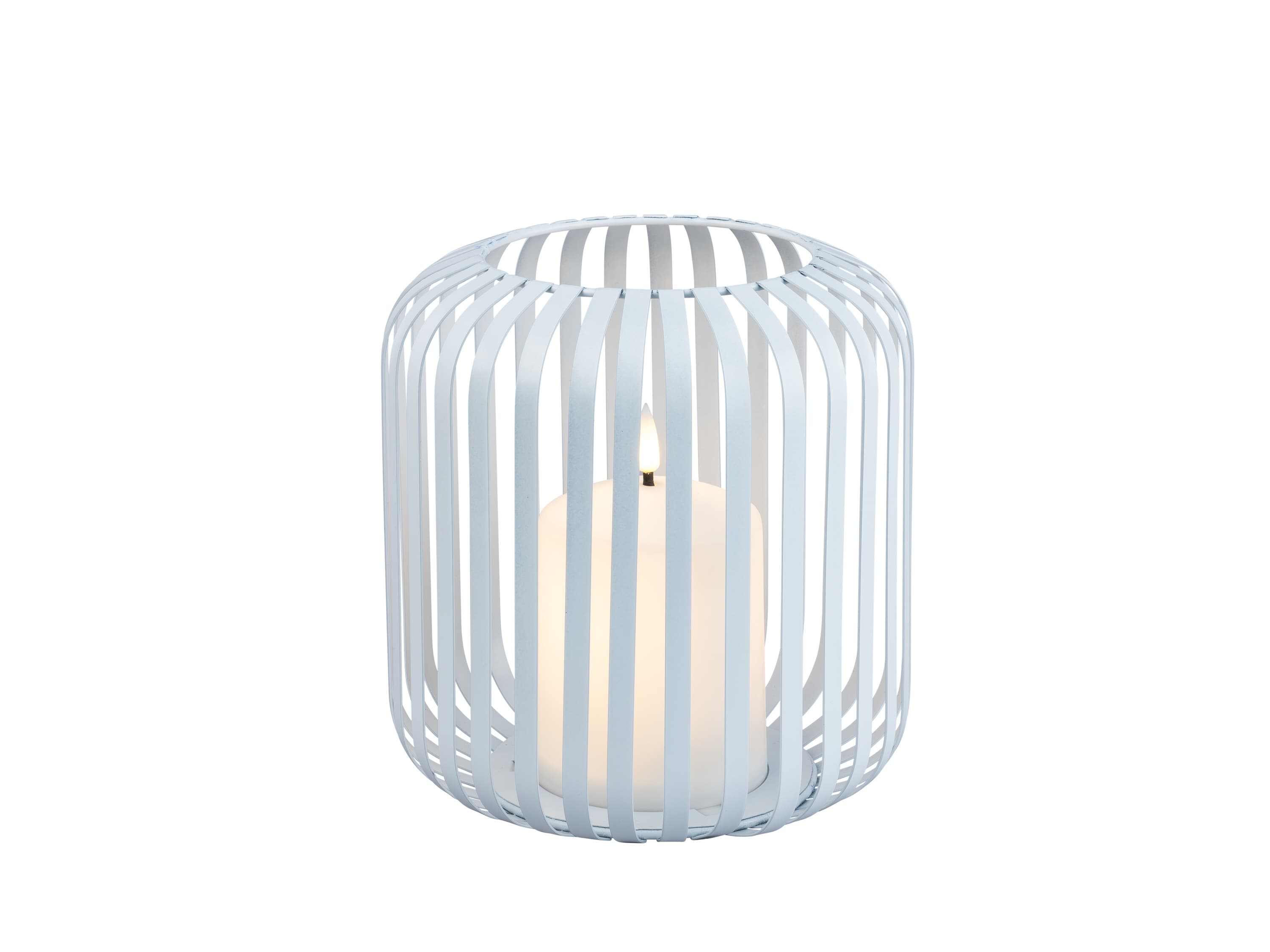 LIVARNO home LED lampáš (okrúhly)