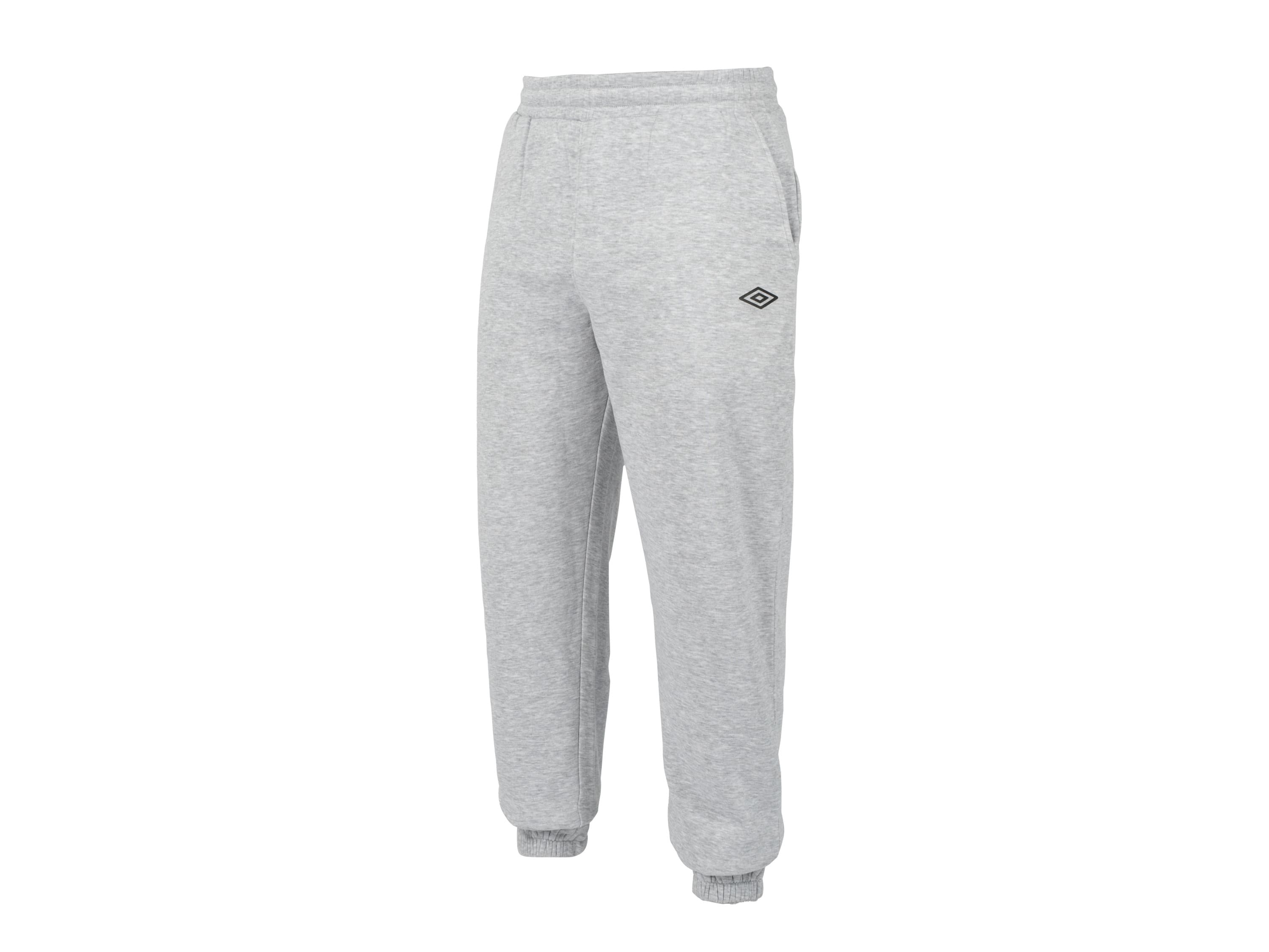 UMBRO Pánske tepláky (sivá, L) 1