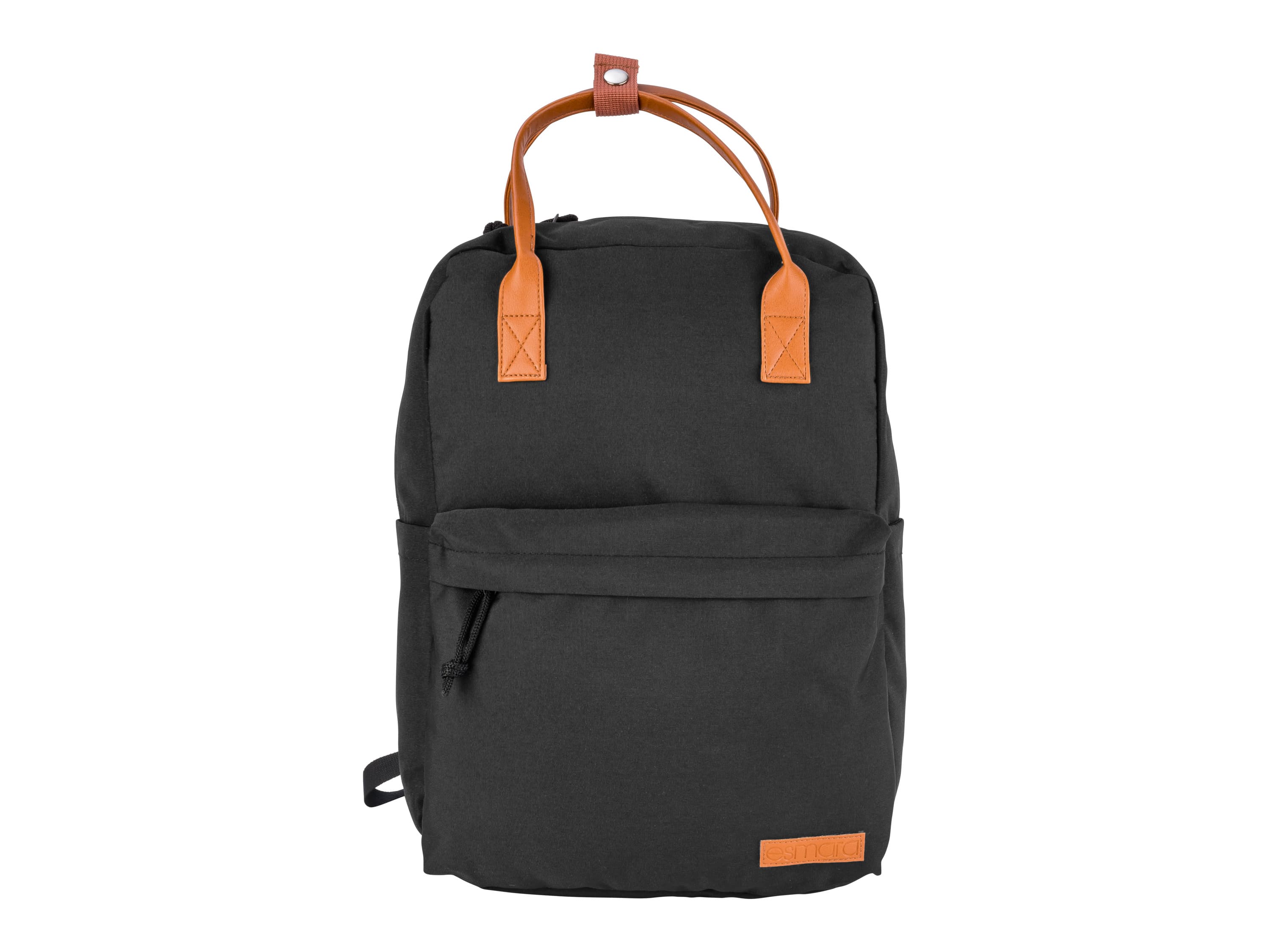 esmara® Ruksak (univerzálny ruksak, čierna)